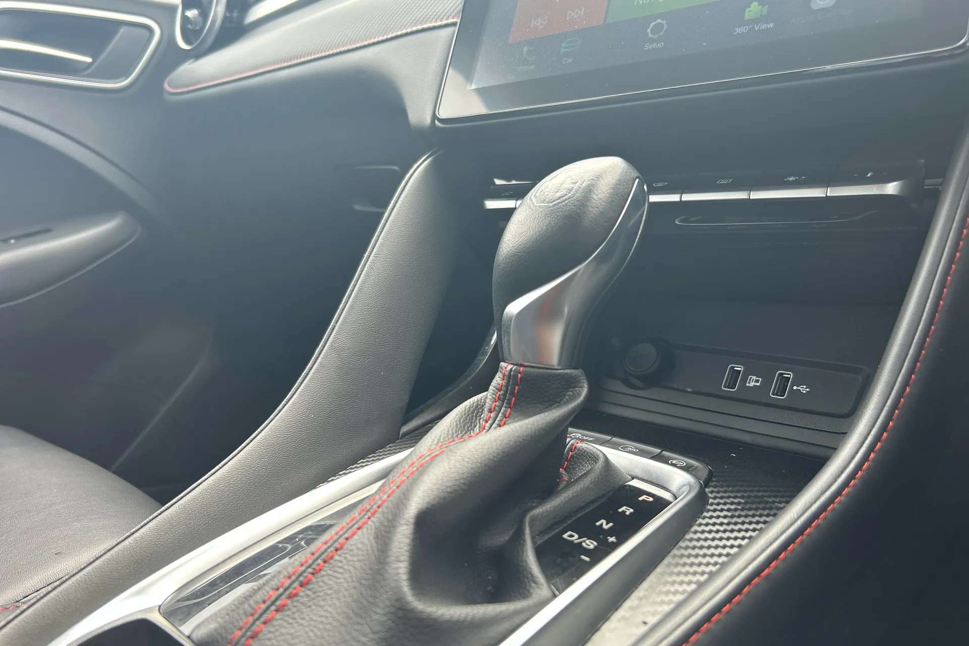 A 2023 MG ZS 1.0T GDi Exclusive 5dr DCT A 2023 MG ZS 1.0T GDi Exclusive 5dr DCT
