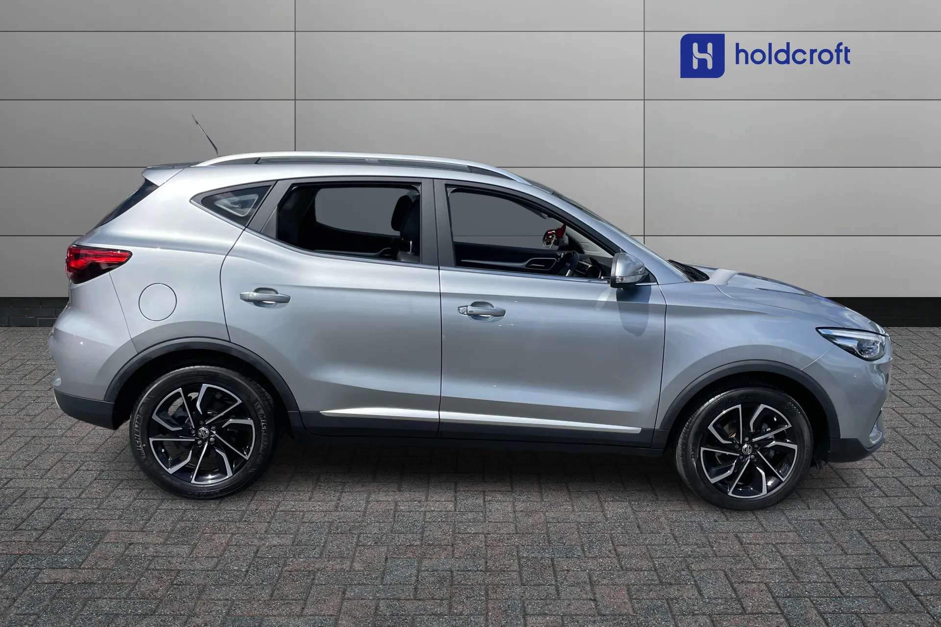 2023 MG MOTOR UK ZS 2023 MG MOTOR UK ZS