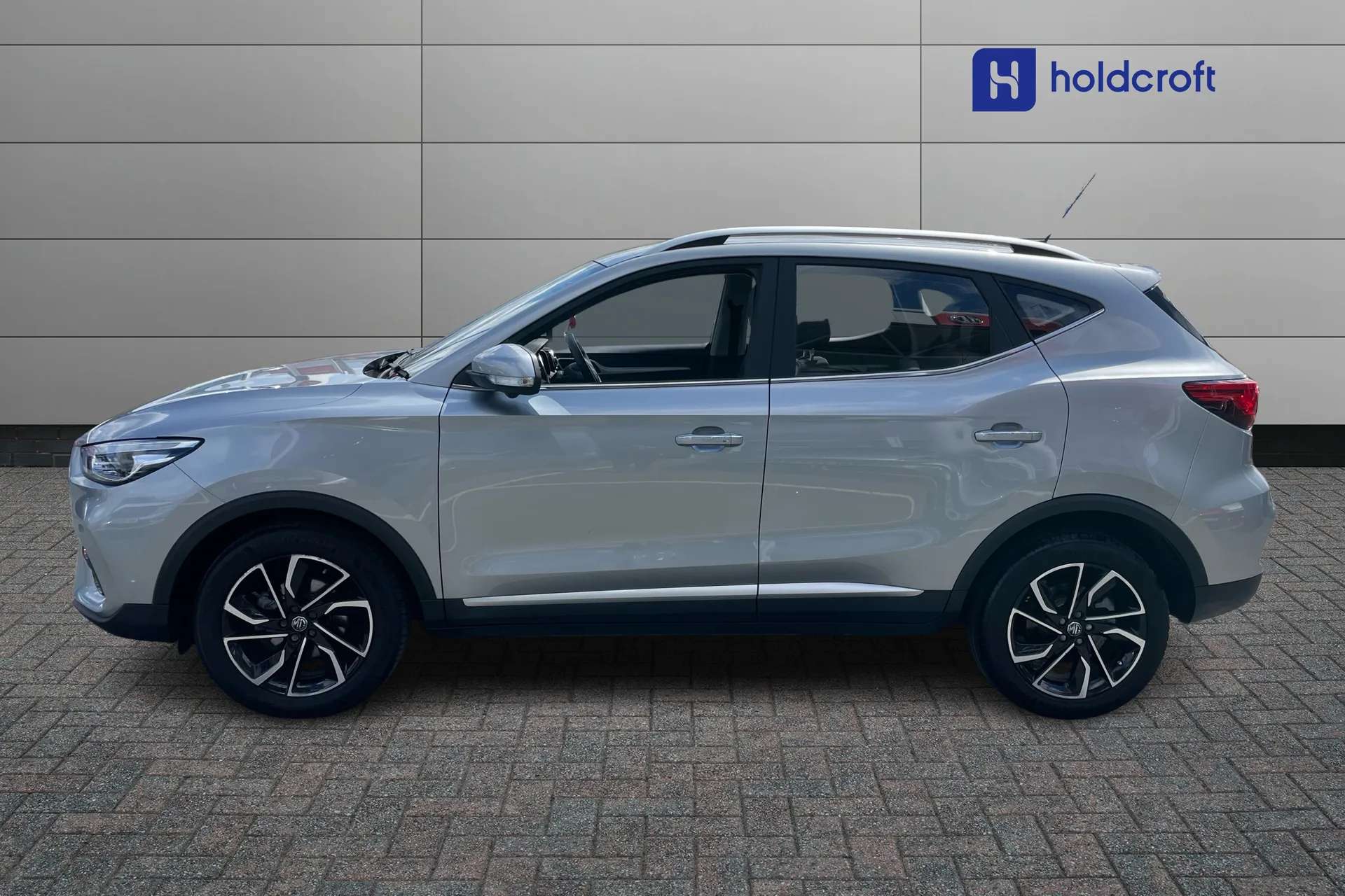 2023 MG MOTOR UK ZS 2023 MG MOTOR UK ZS
