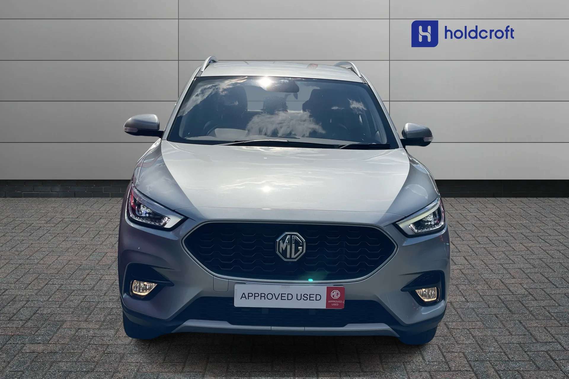2023 MG MOTOR UK ZS 2023 MG MOTOR UK ZS