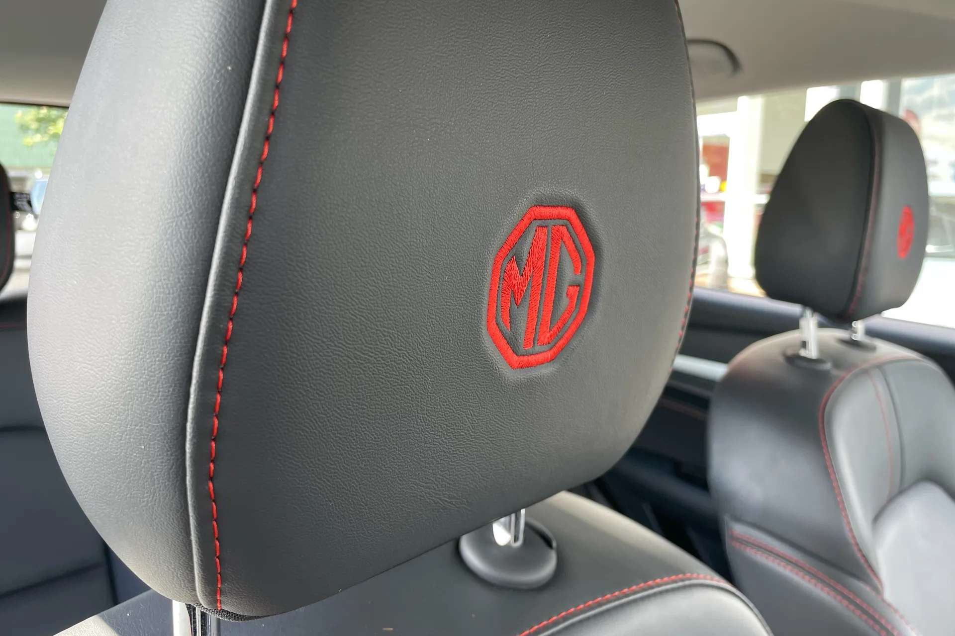 2023 MG MOTOR UK ZS 2023 MG MOTOR UK ZS