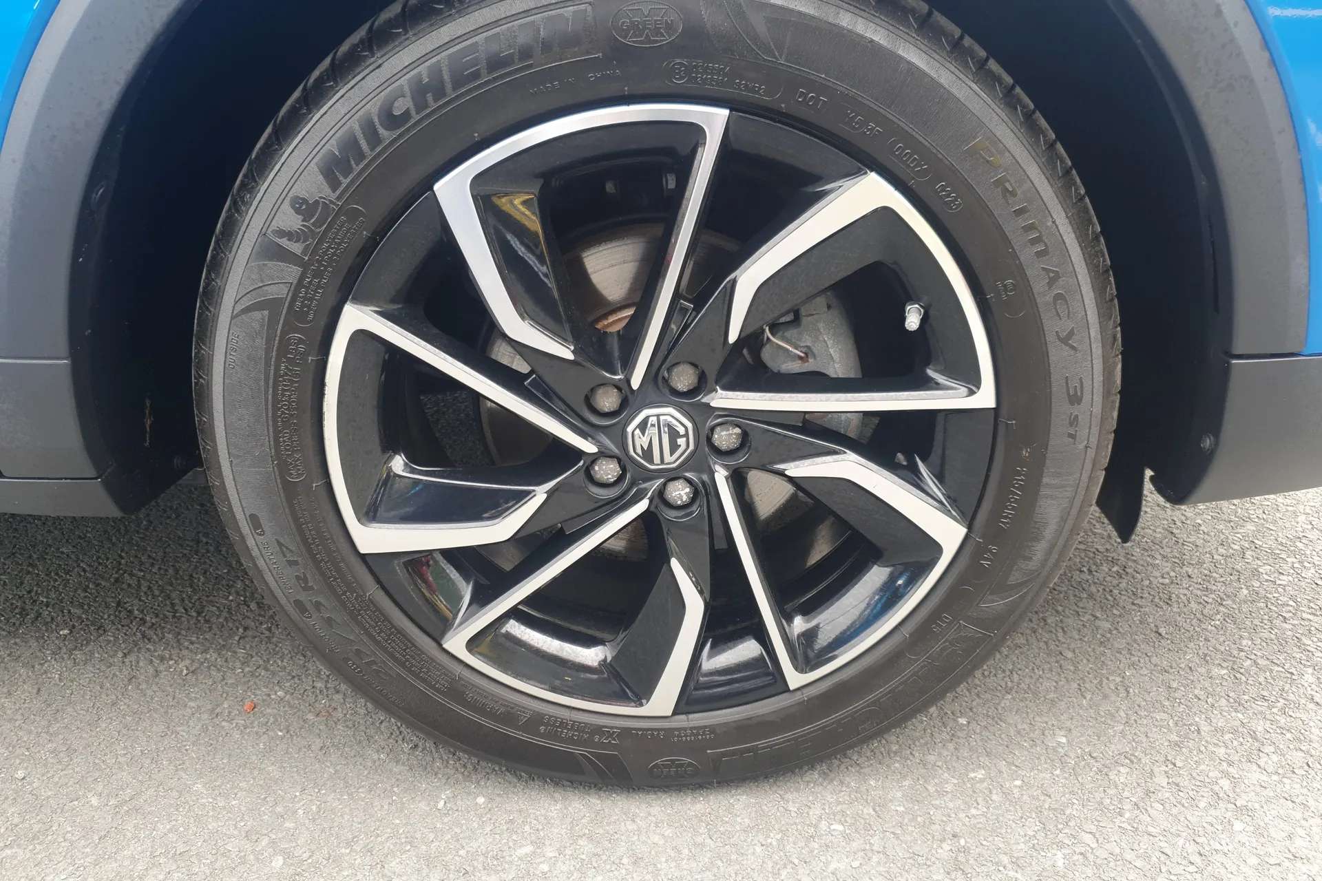 2023 MG ZS 2023 MG ZS