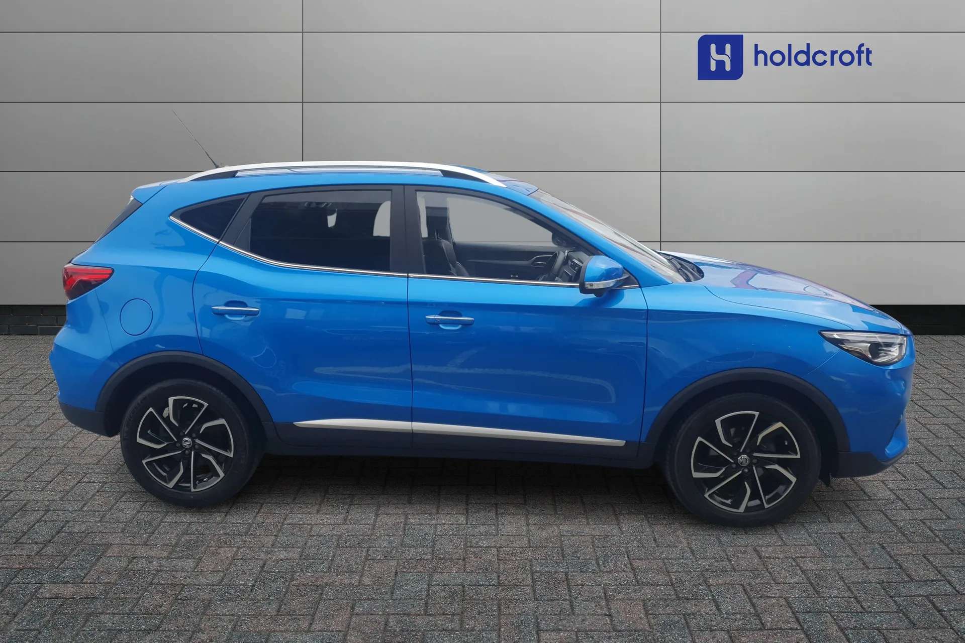 2023 MG ZS 2023 MG ZS