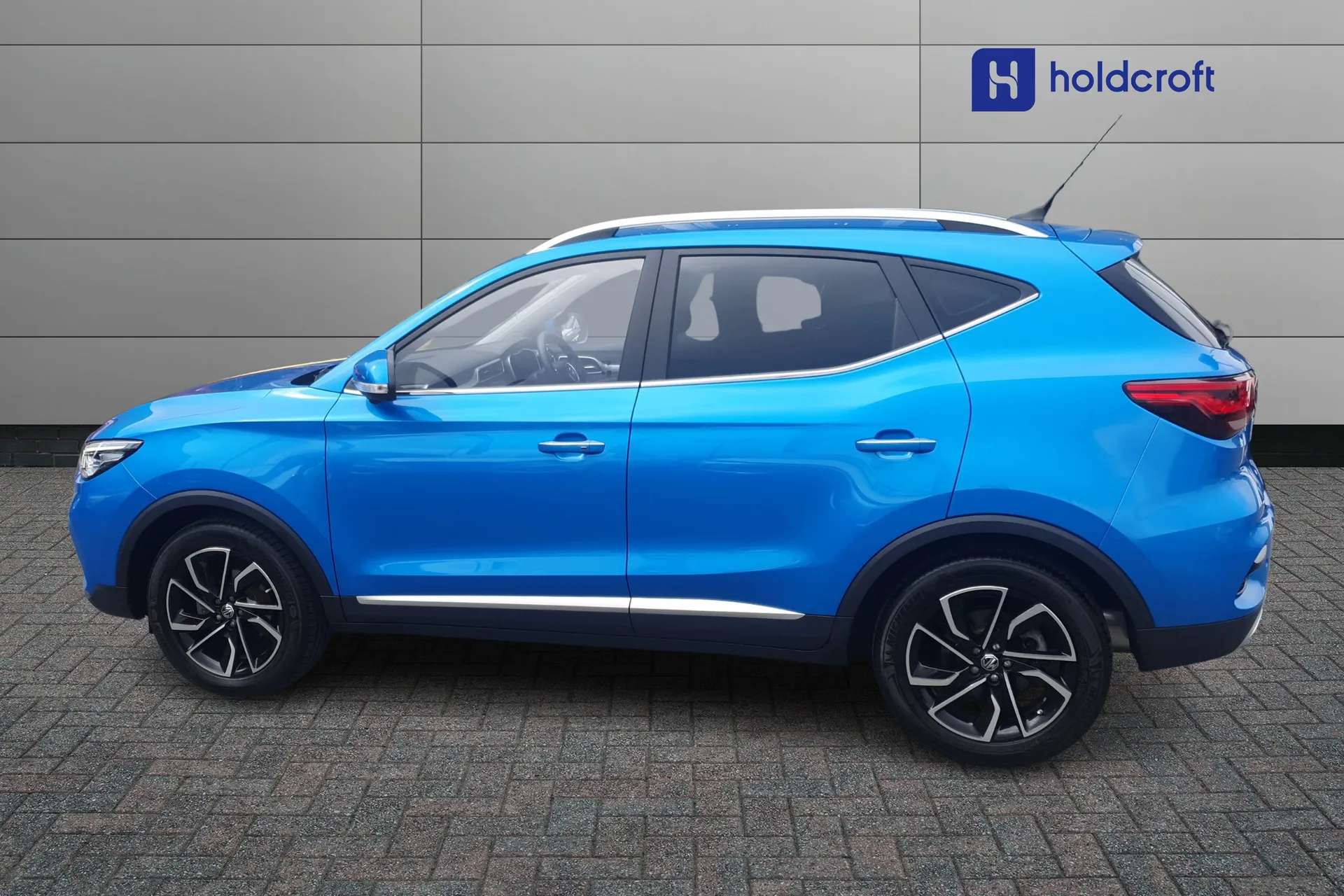 2023 MG ZS 2023 MG ZS
