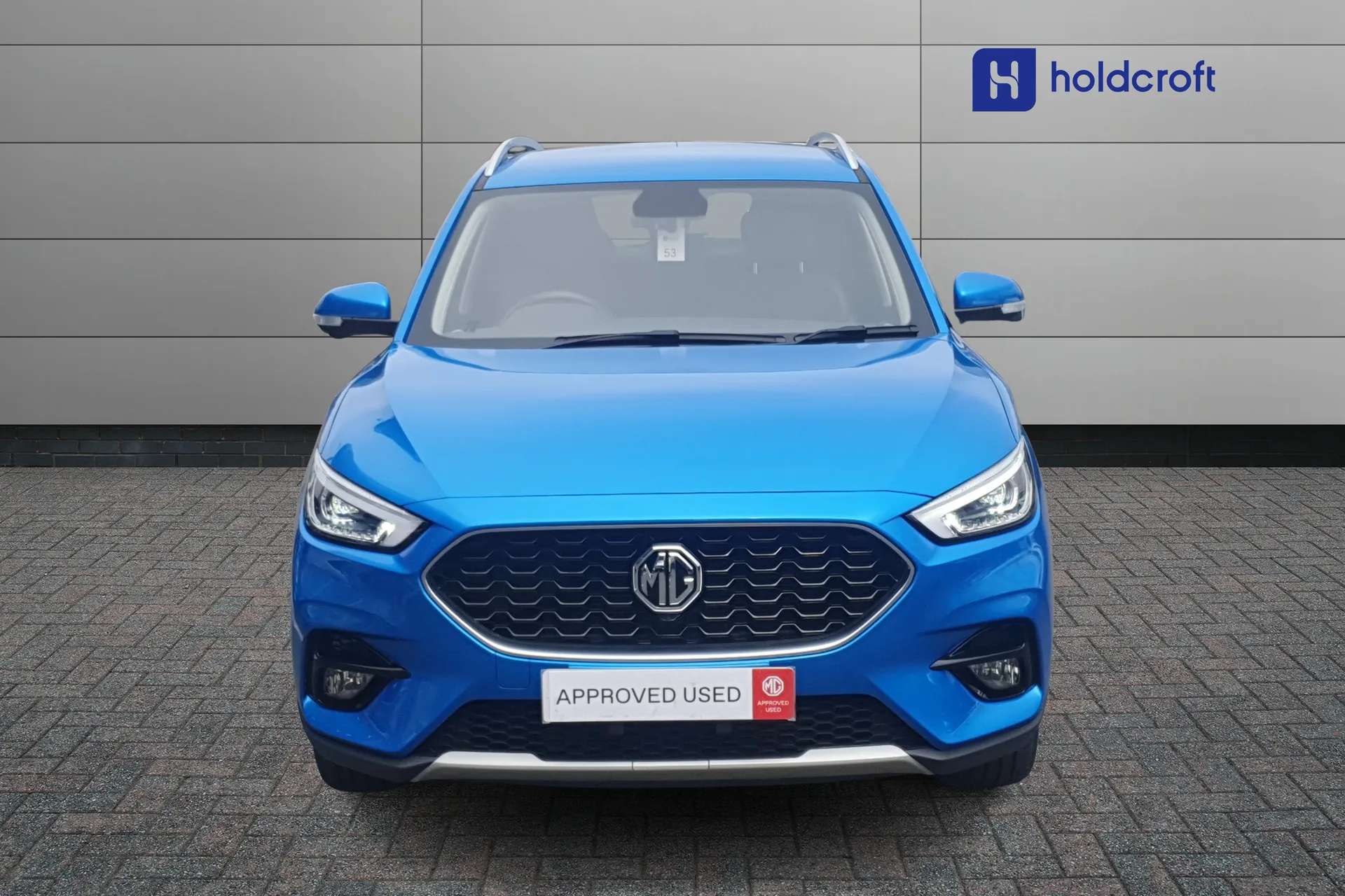 2023 MG ZS 2023 MG ZS