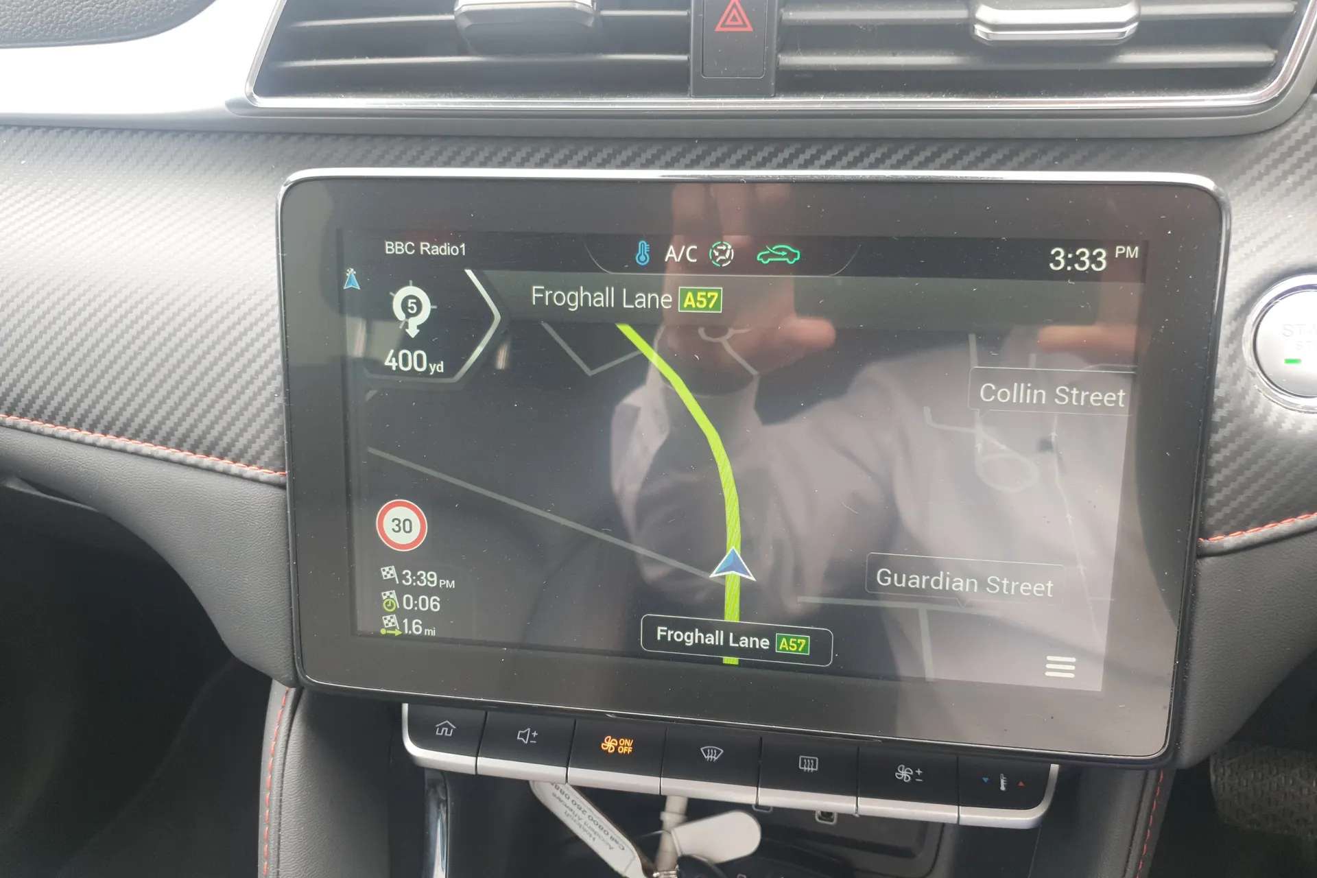 2023 MG ZS 2023 MG ZS