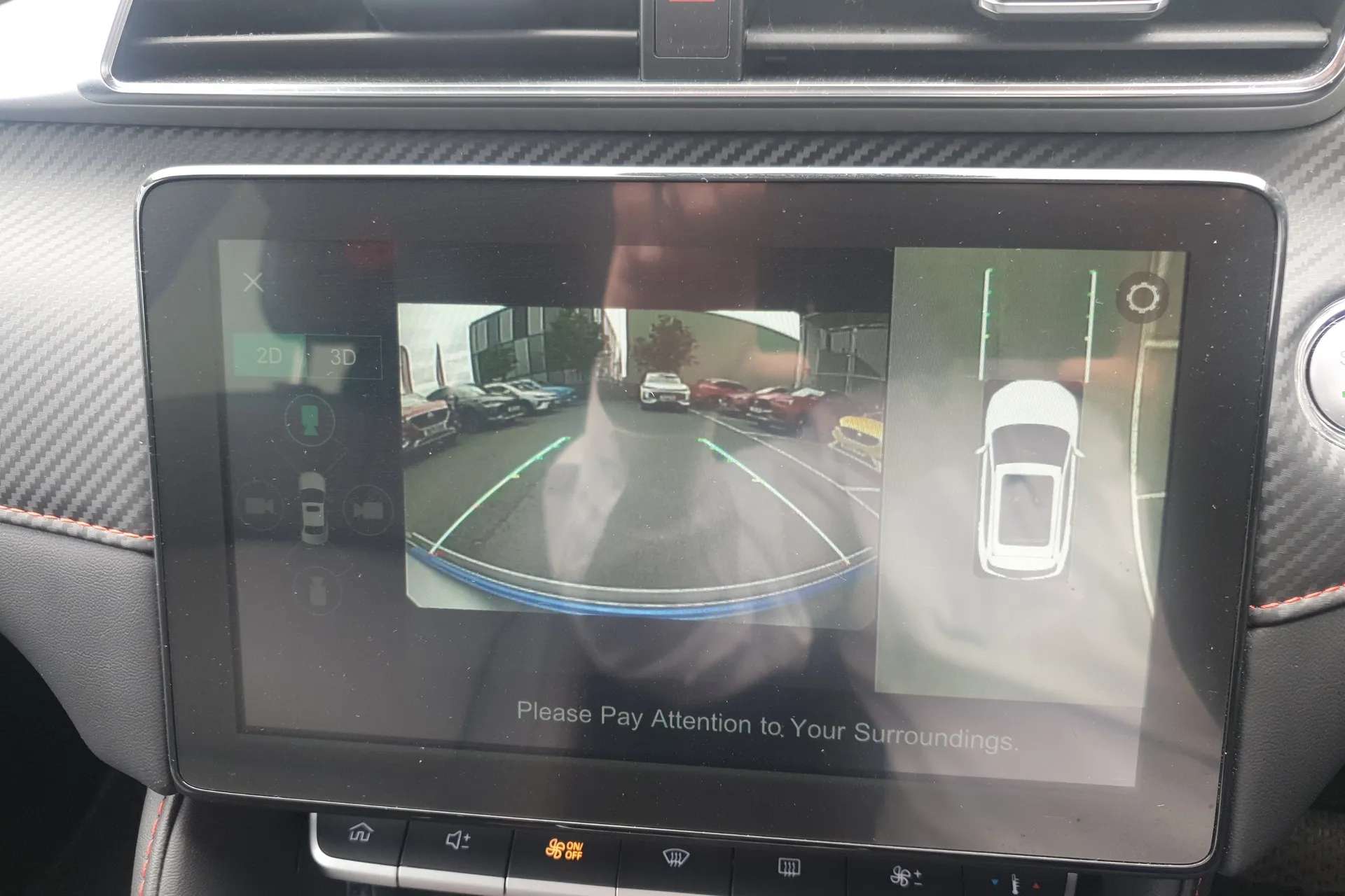2023 MG ZS 2023 MG ZS