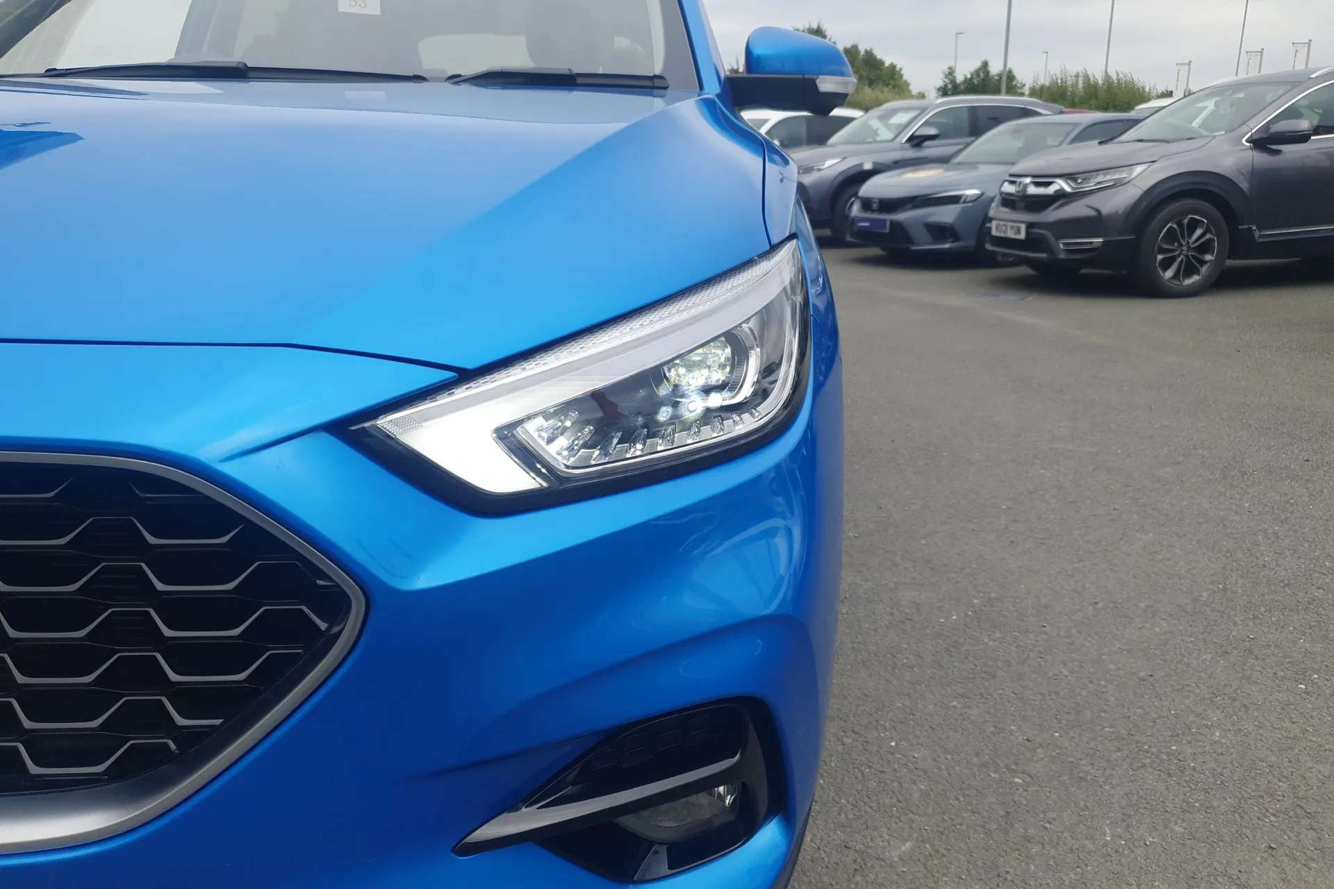 2023 MG ZS 2023 MG ZS