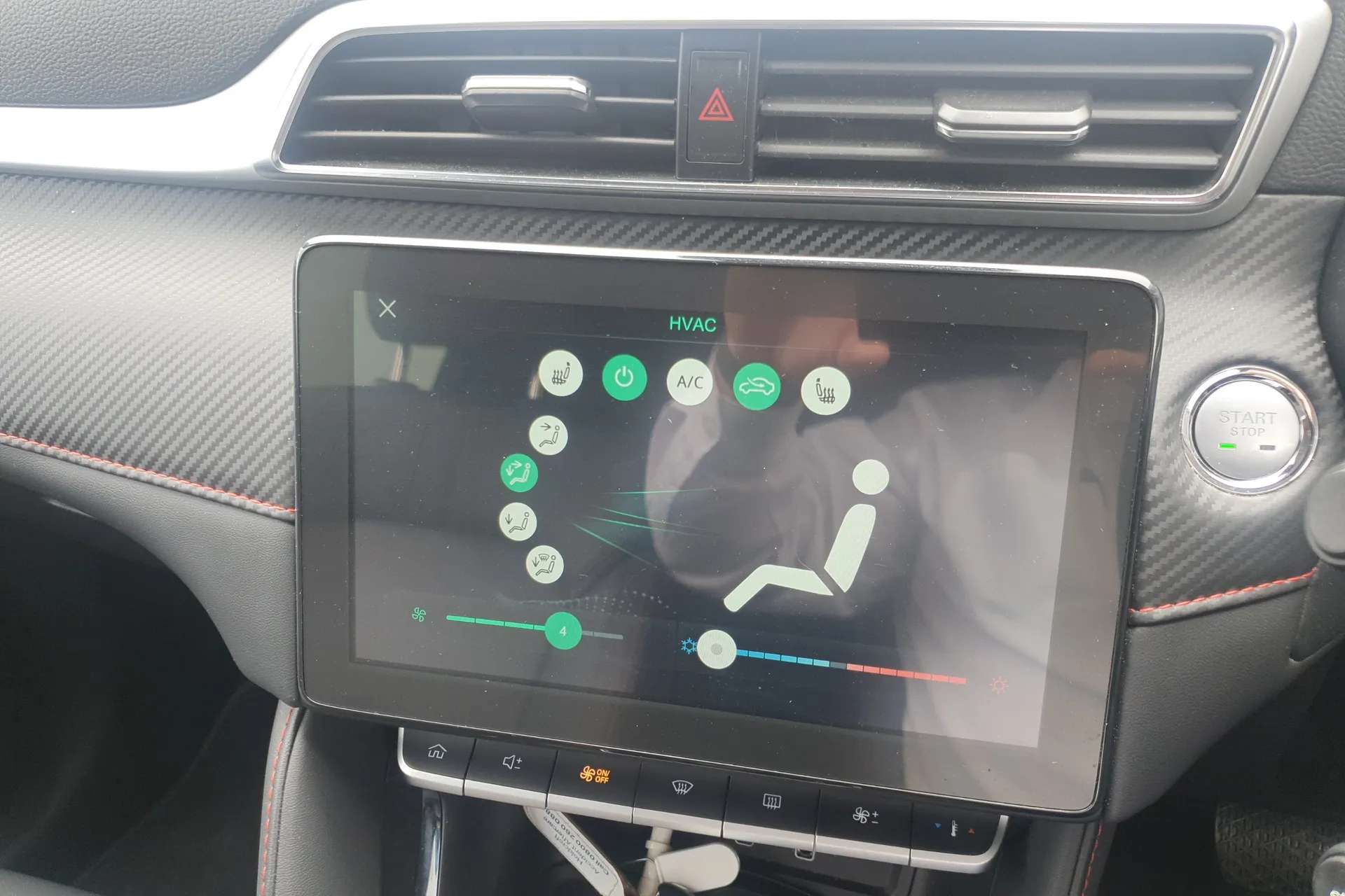 2023 MG ZS 2023 MG ZS