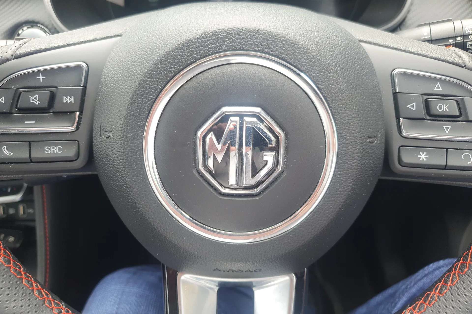 2023 MG ZS 2023 MG ZS