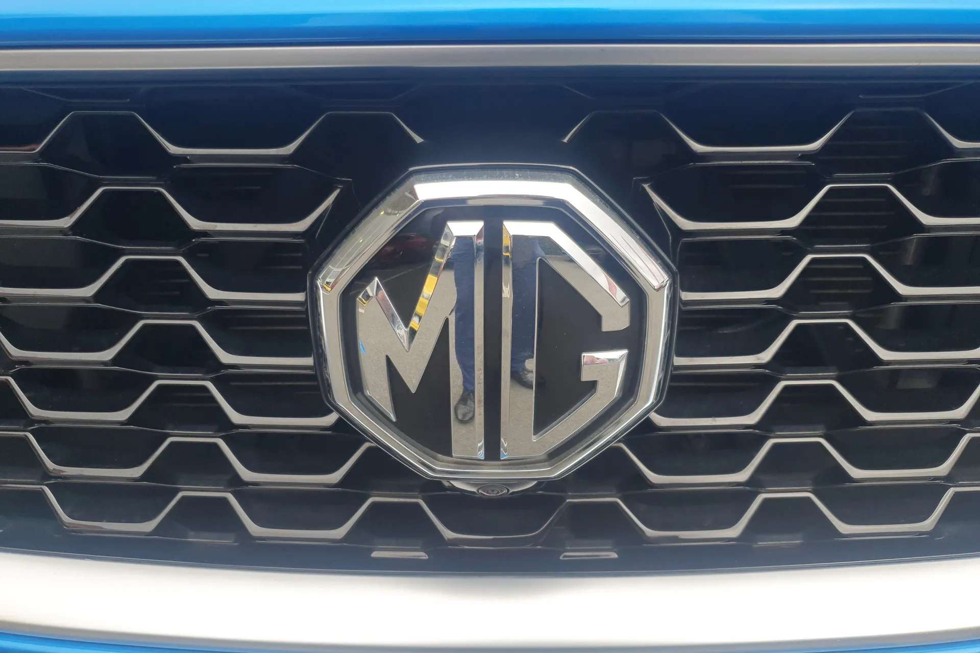 2023 MG ZS 2023 MG ZS