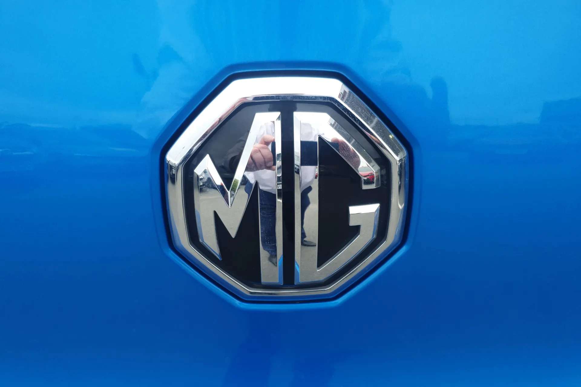 2023 MG ZS 2023 MG ZS
