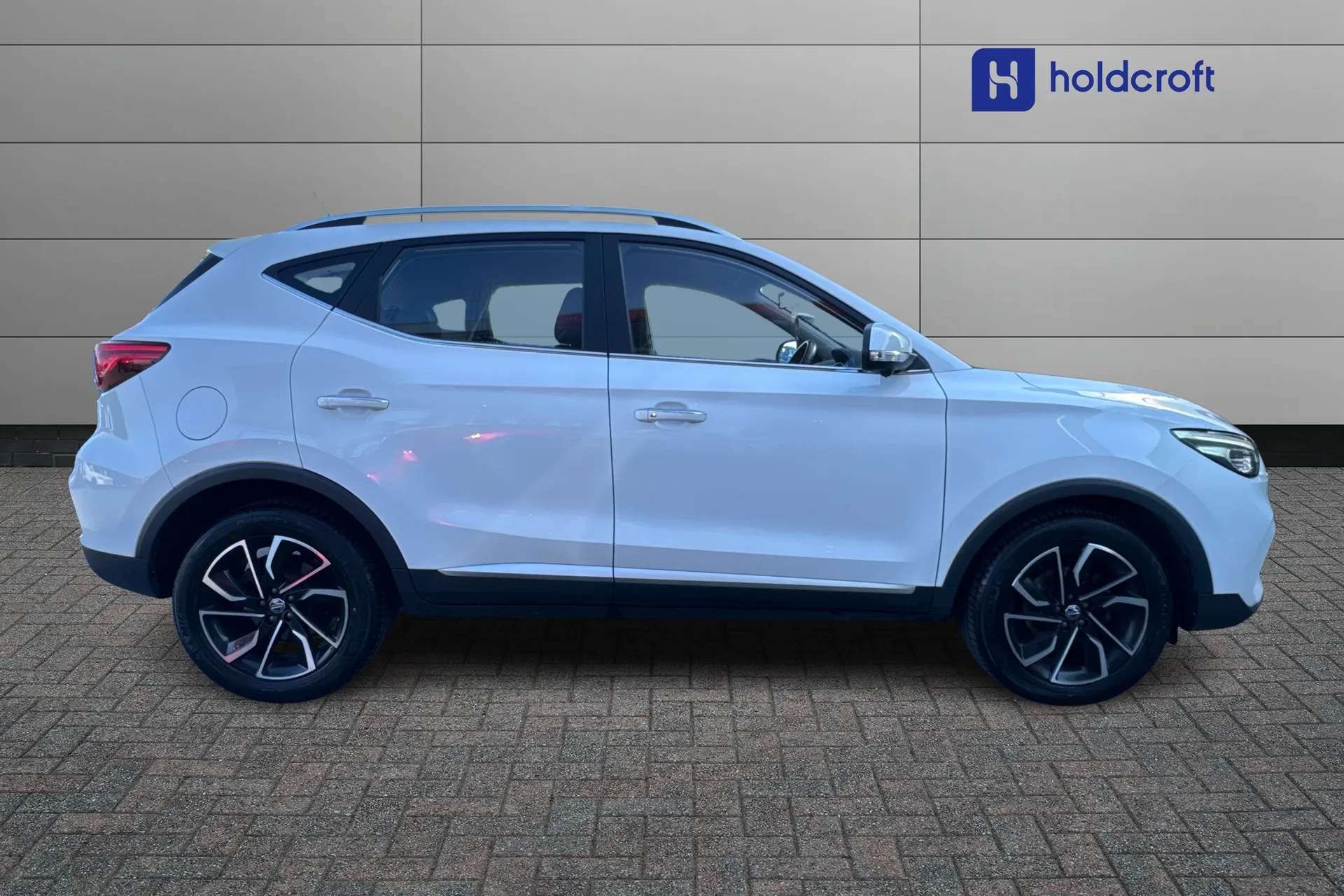 2023 MG MOTOR UK ZS 2023 MG MOTOR UK ZS