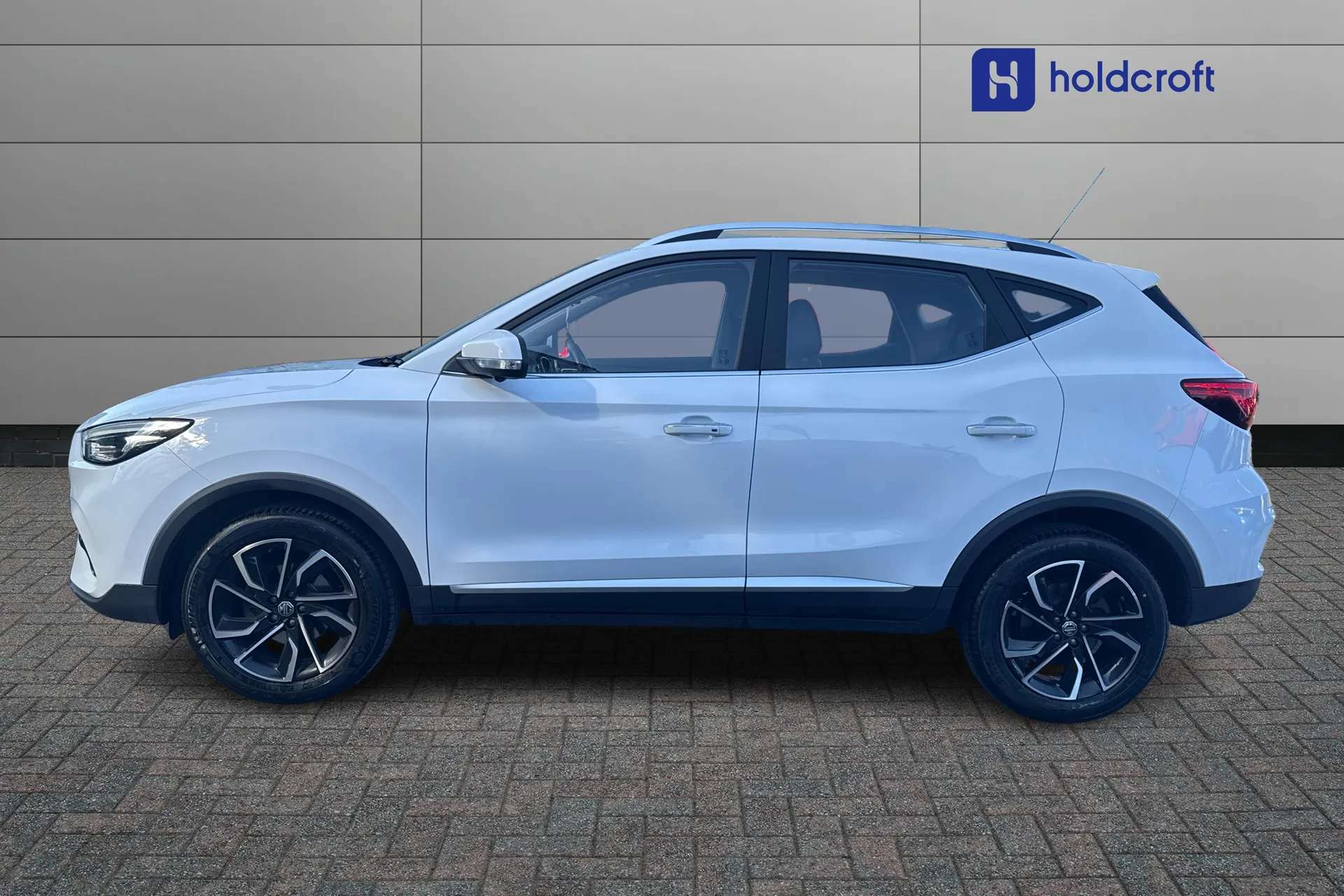 2023 MG MOTOR UK ZS 2023 MG MOTOR UK ZS