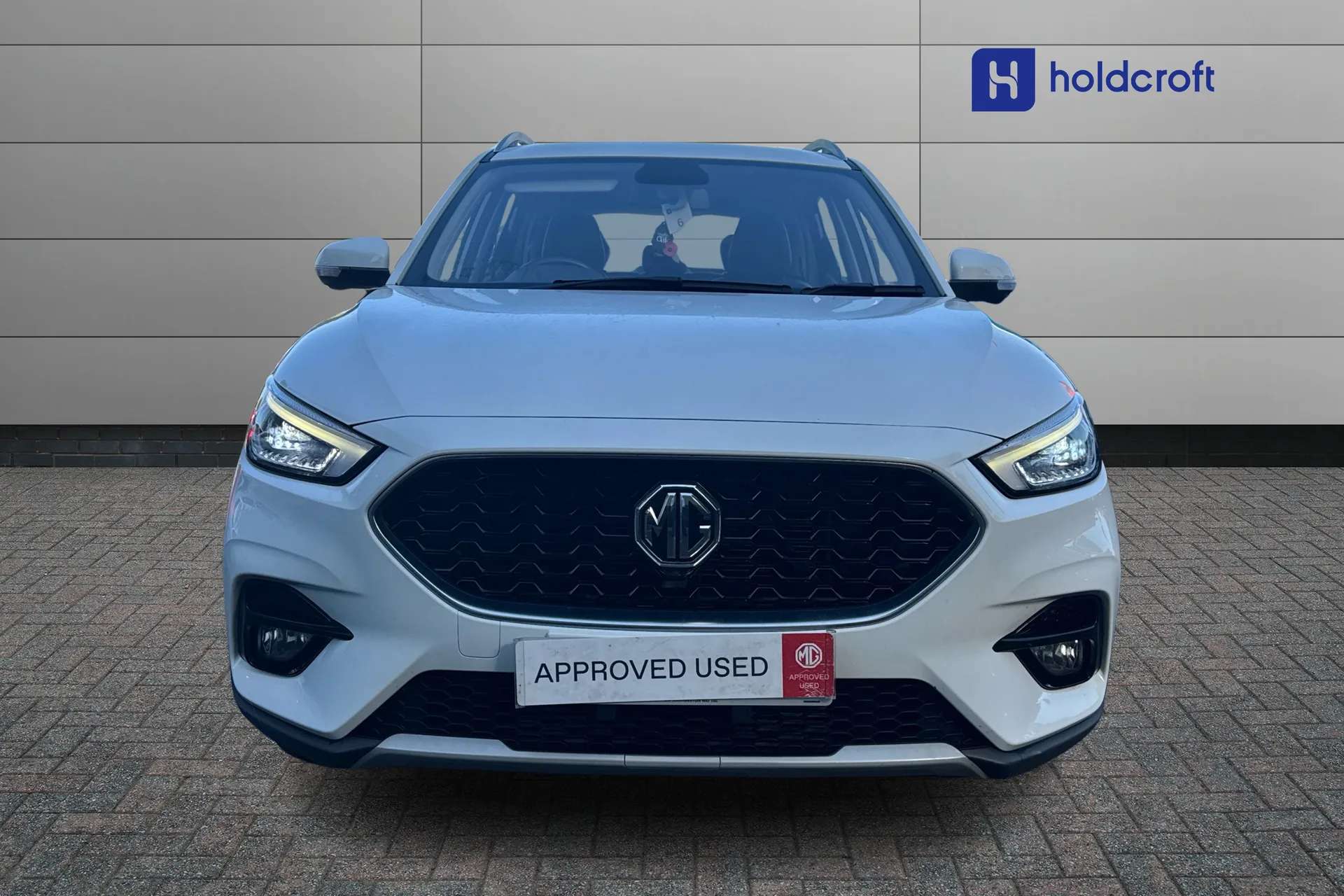 2023 MG MOTOR UK ZS 2023 MG MOTOR UK ZS