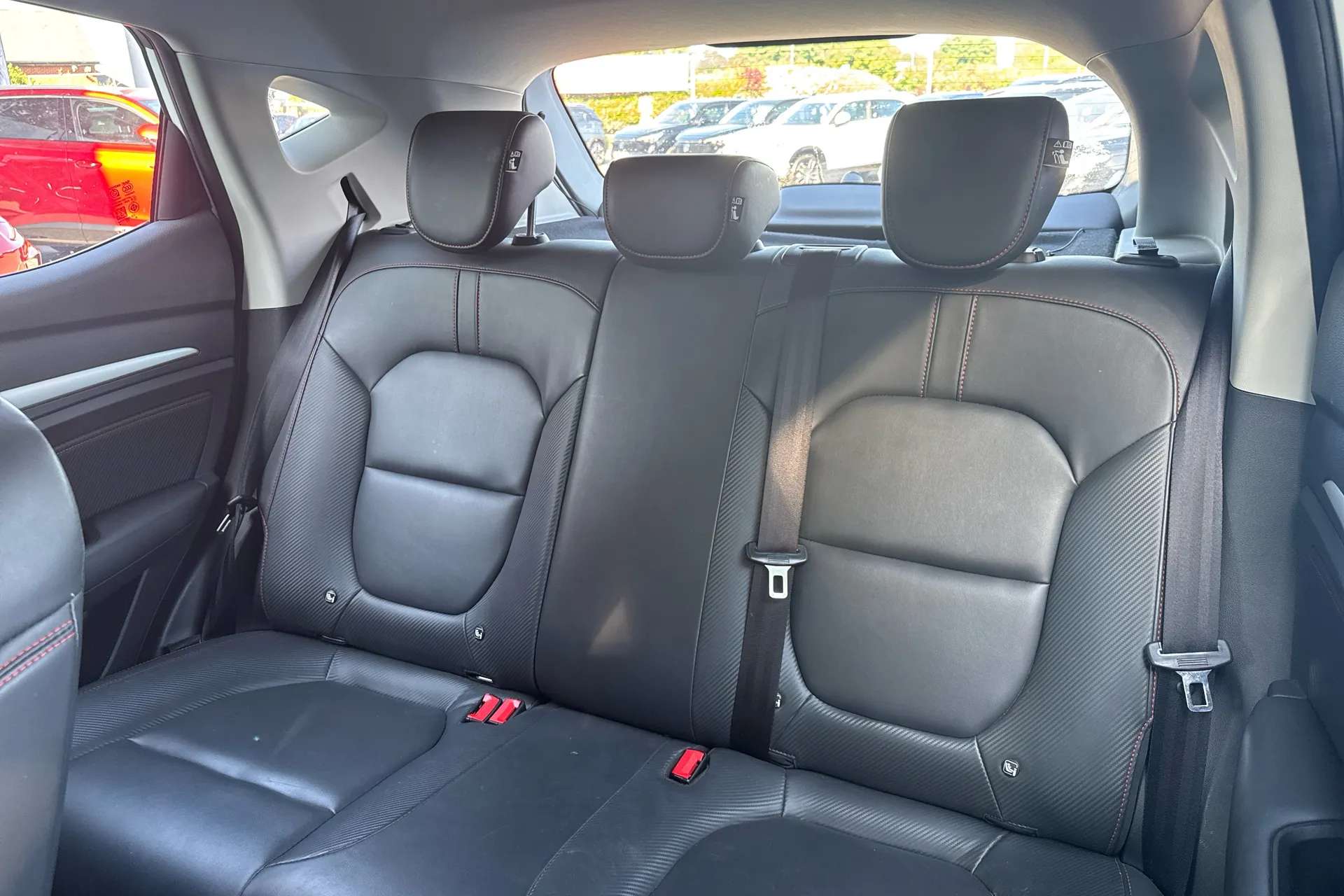 2023 MG MOTOR UK ZS 2023 MG MOTOR UK ZS