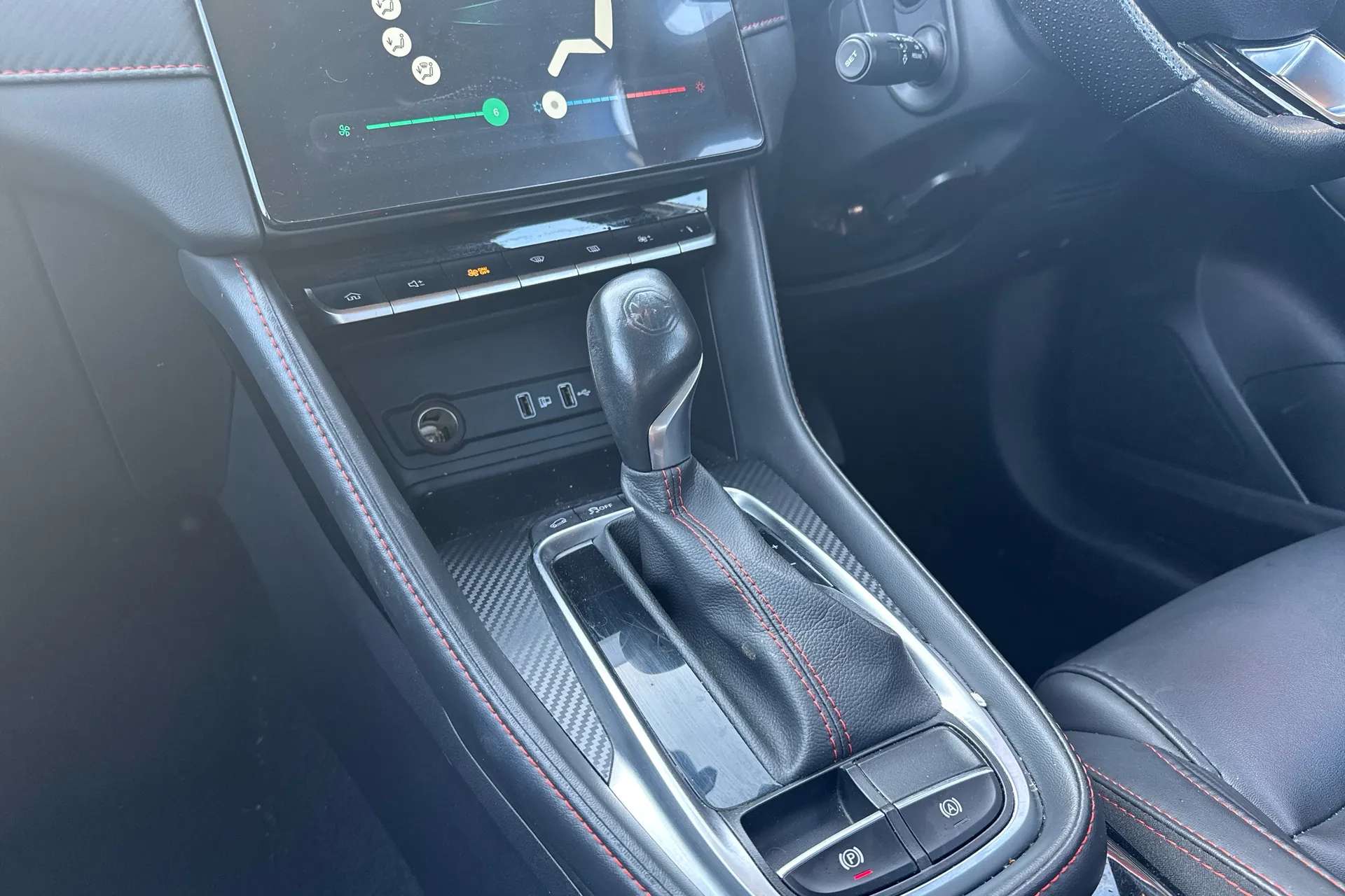 2023 MG MOTOR UK ZS 2023 MG MOTOR UK ZS