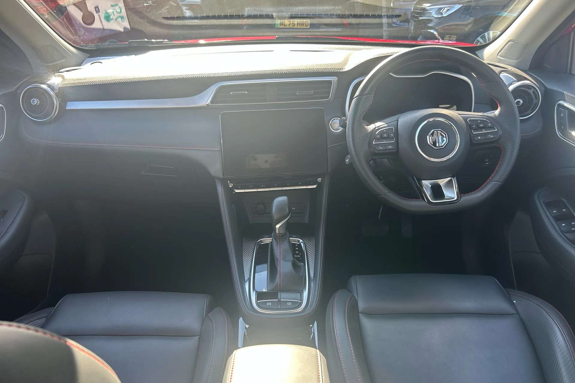 A 2023 MG ZS 1.0T GDi Exclusive 5dr DCT A 2023 MG ZS 1.0T GDi Exclusive 5dr DCT
