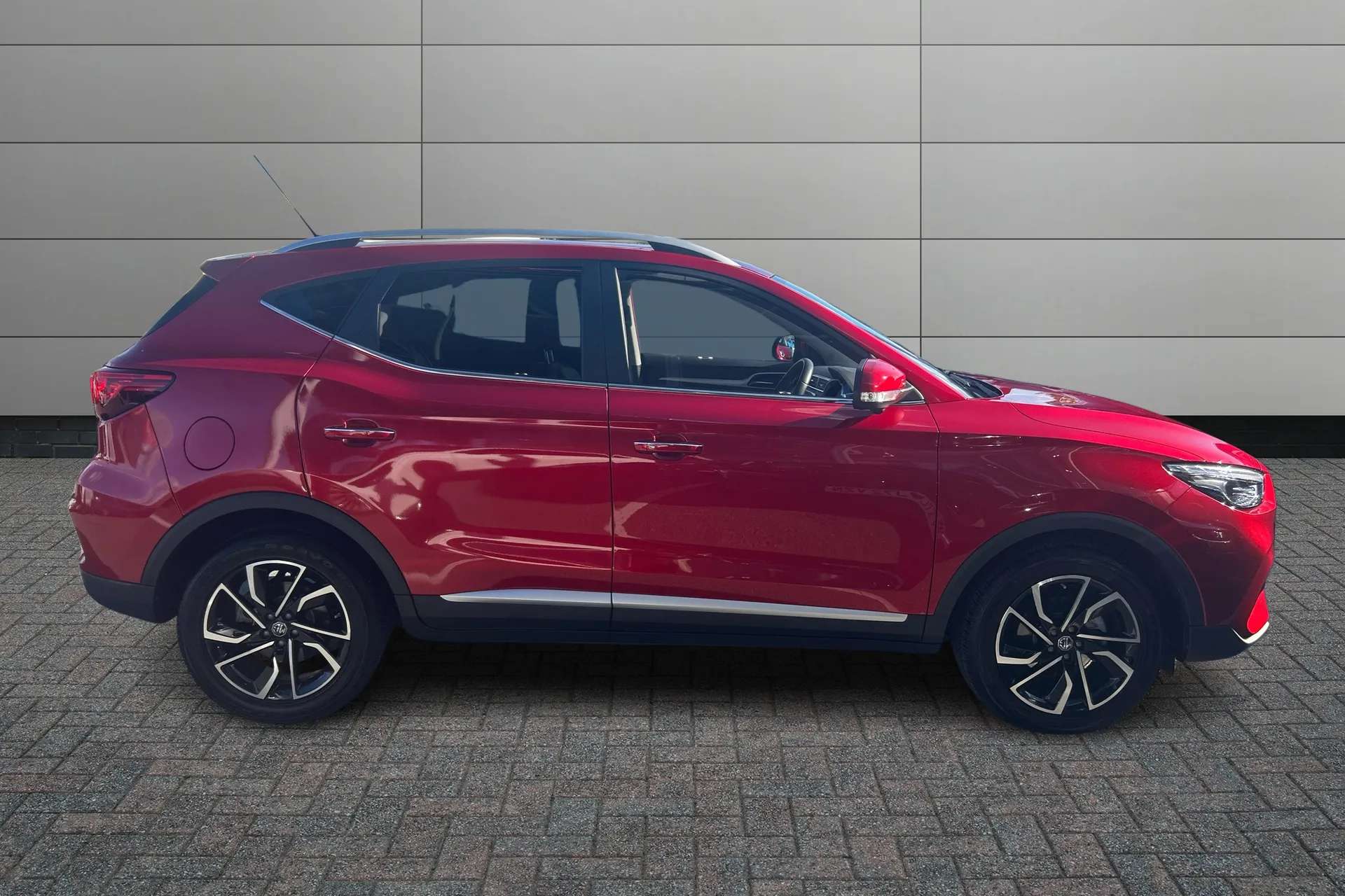 2023 MG ZS 2023 MG ZS