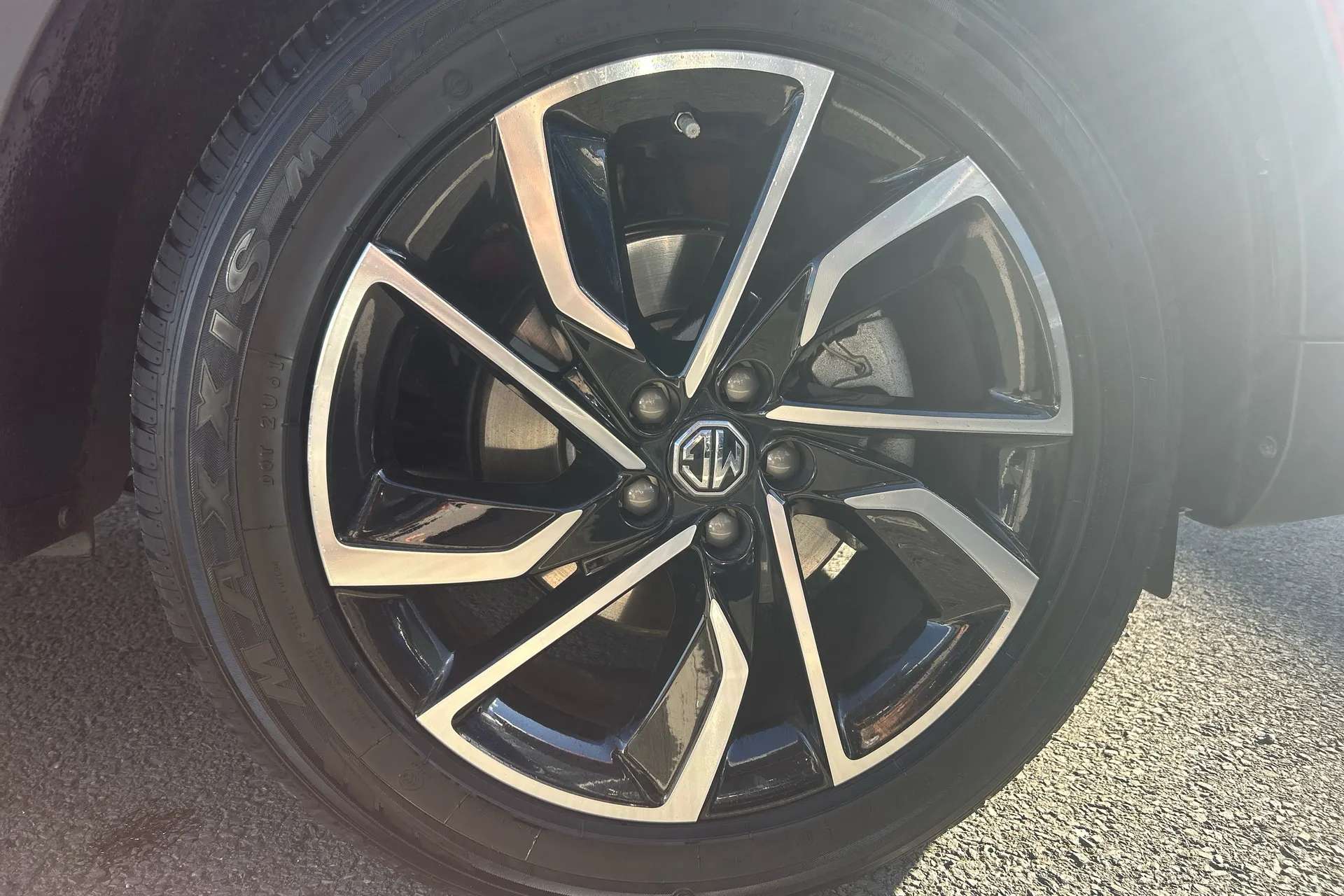 2023 MG ZS 2023 MG ZS