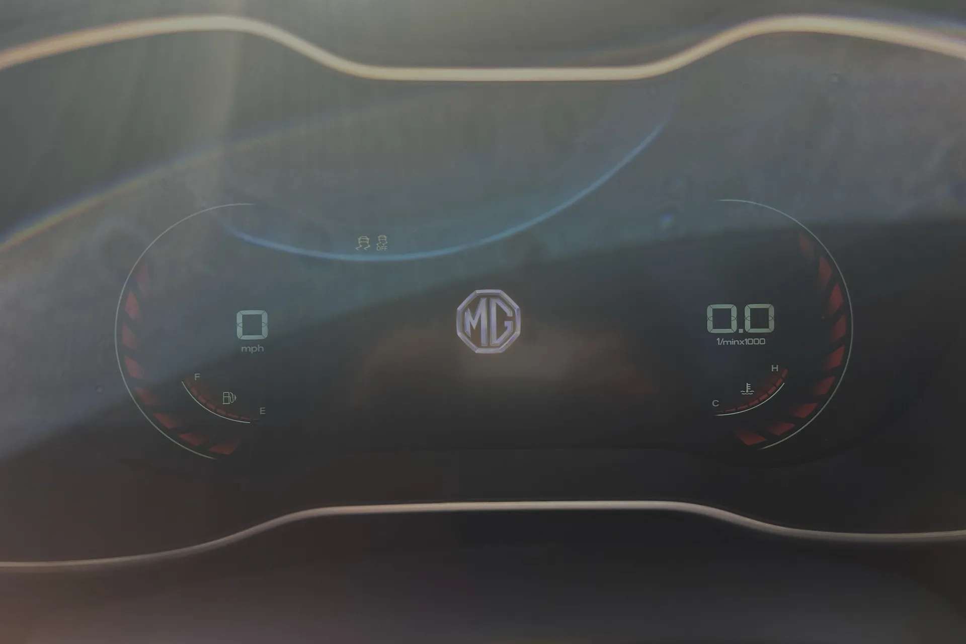 2023 MG ZS 2023 MG ZS