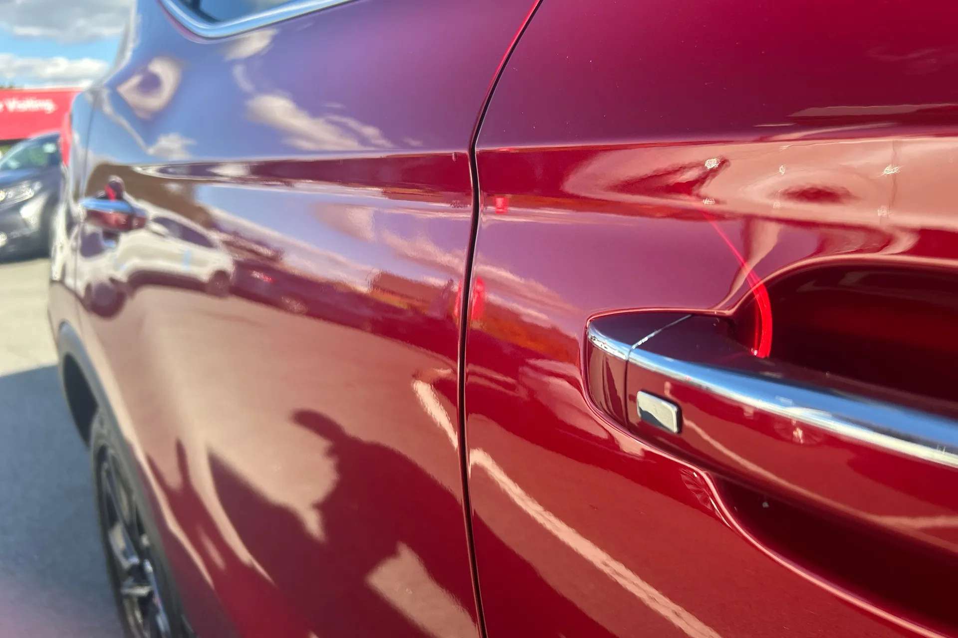 2023 MG ZS 2023 MG ZS