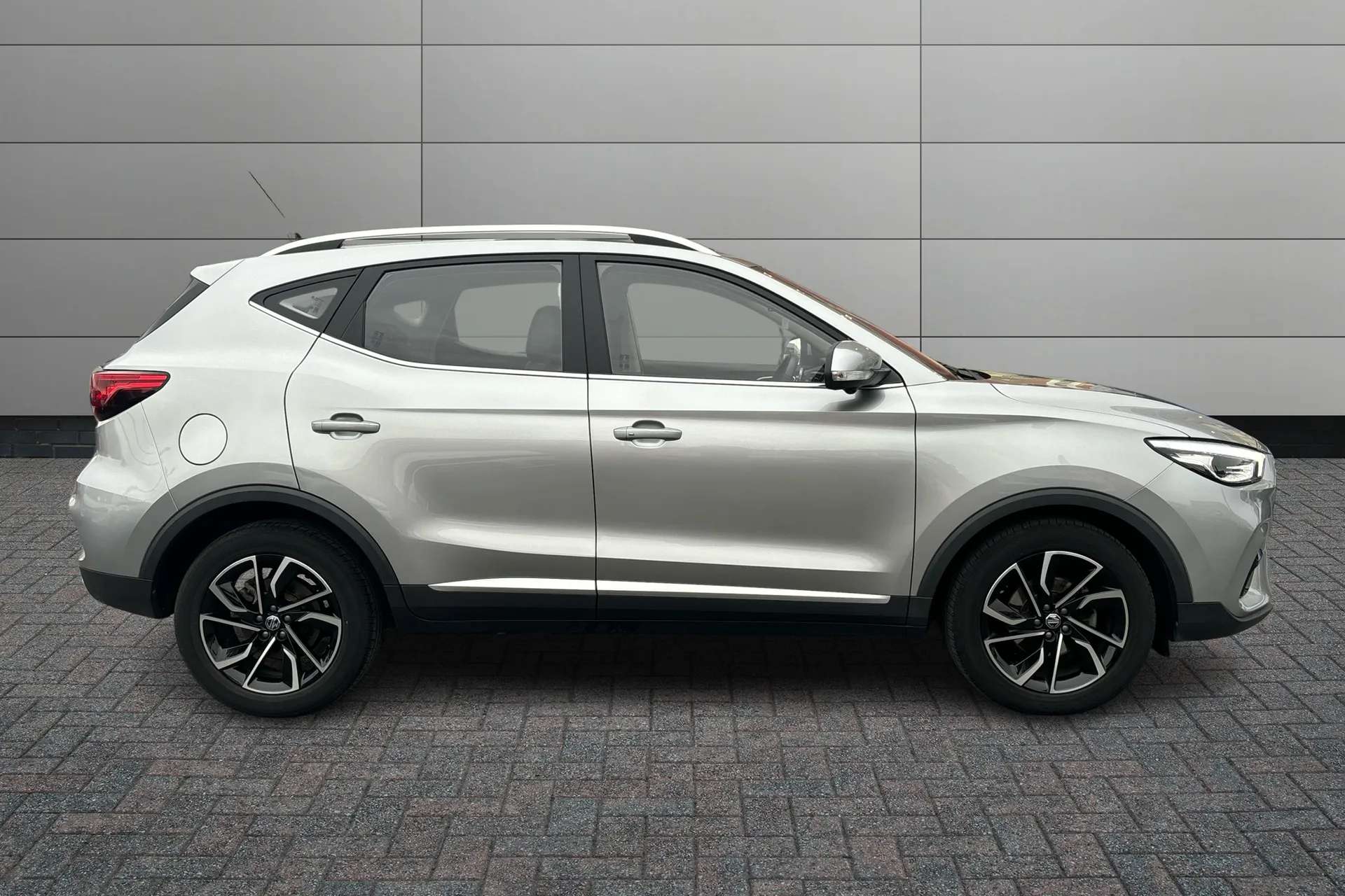 2023 MG MOTOR UK ZS 2023 MG MOTOR UK ZS