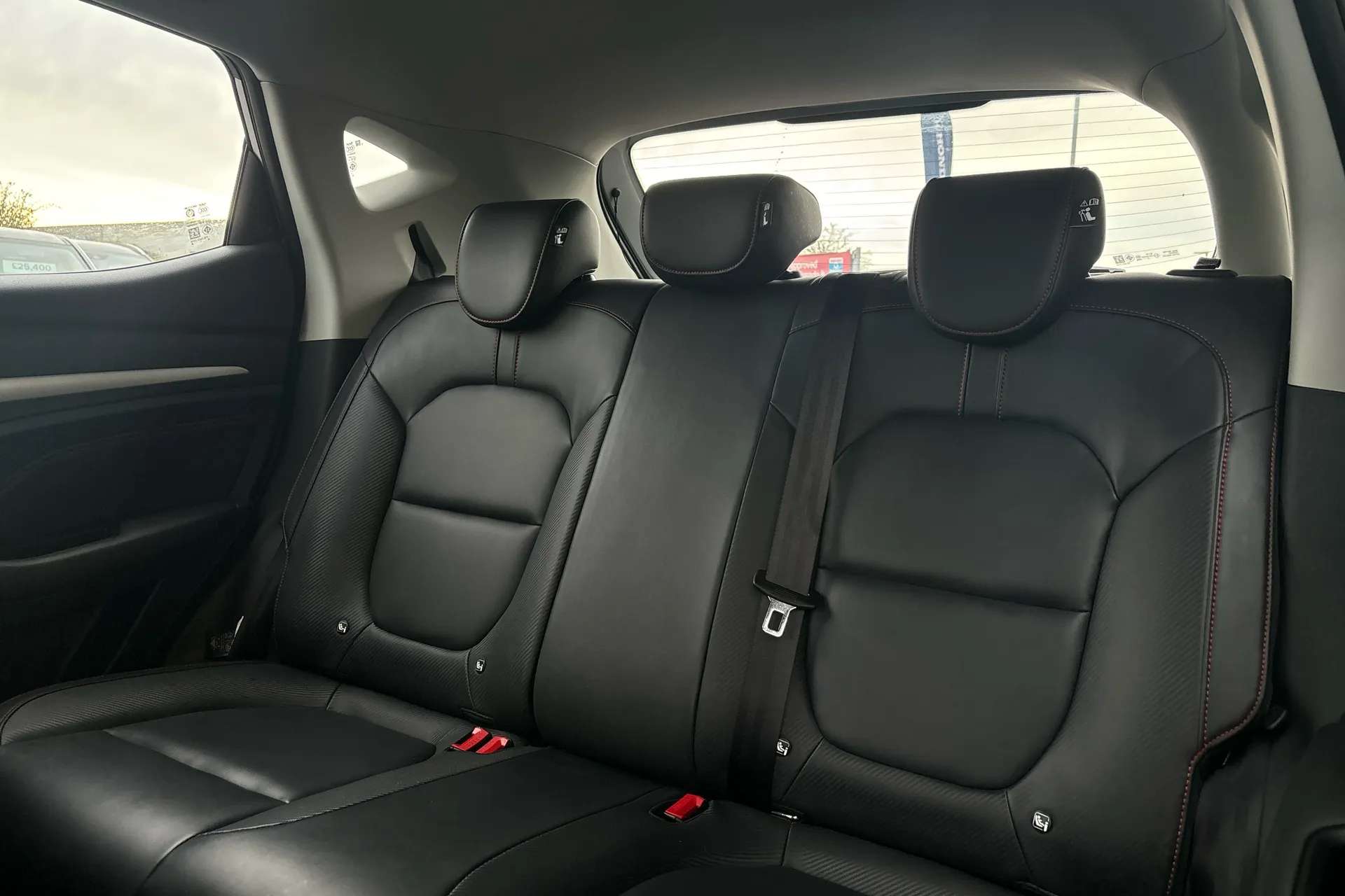 2023 MG MOTOR UK ZS 2023 MG MOTOR UK ZS