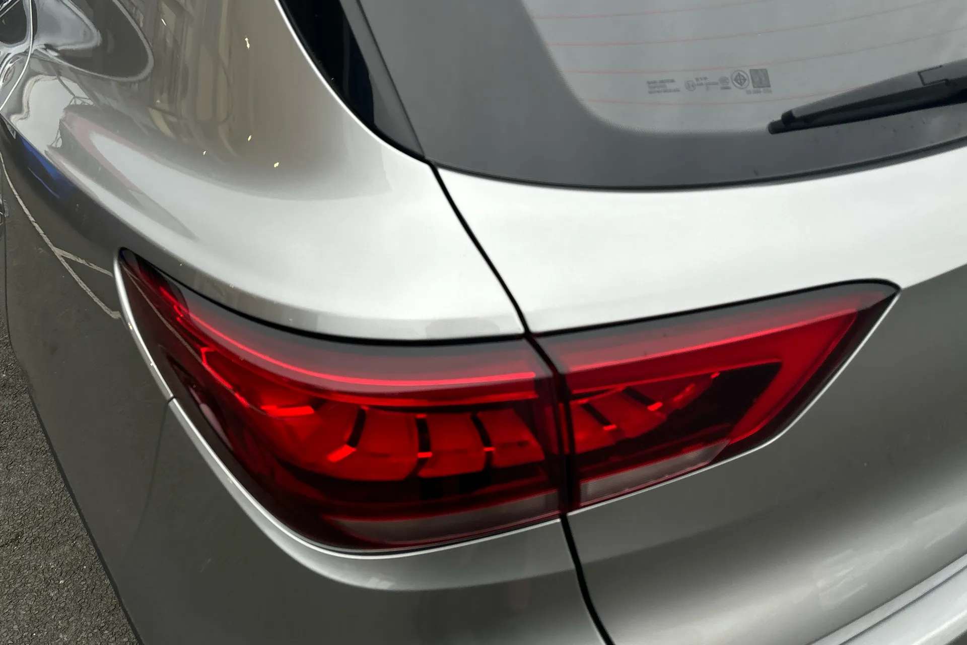 2023 MG MOTOR UK ZS 2023 MG MOTOR UK ZS