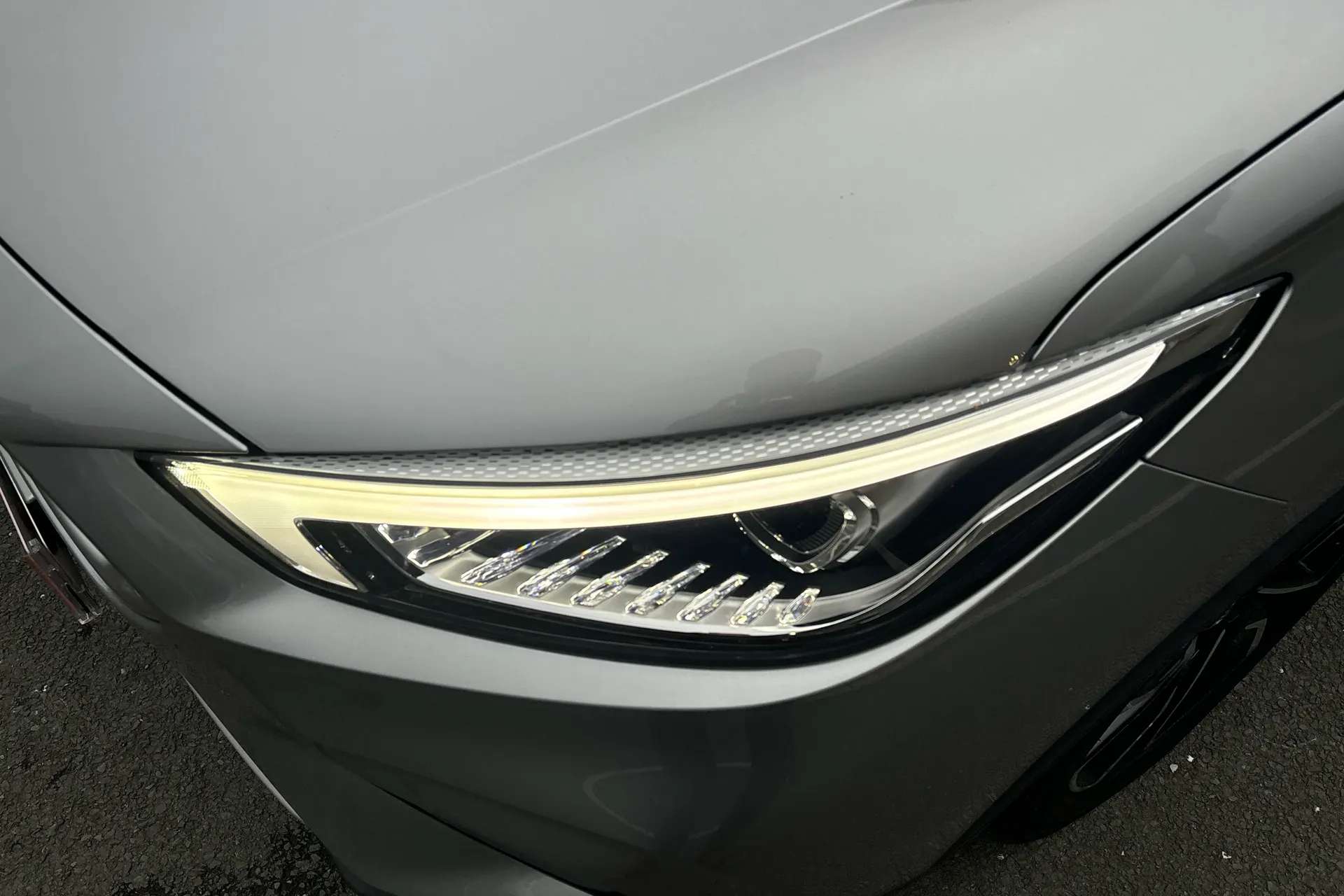 2023 MG MOTOR UK ZS 2023 MG MOTOR UK ZS