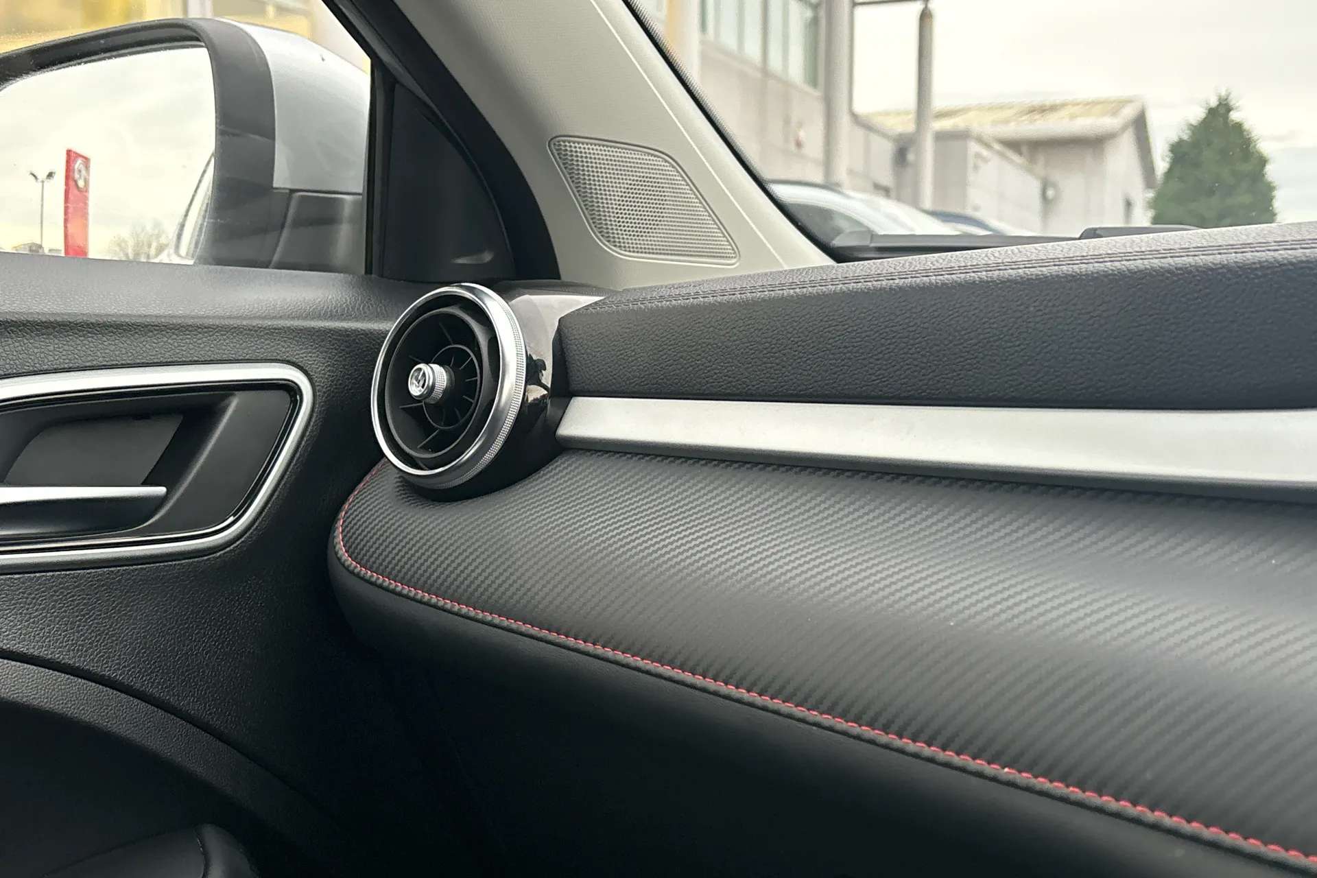 2023 MG MOTOR UK ZS 2023 MG MOTOR UK ZS