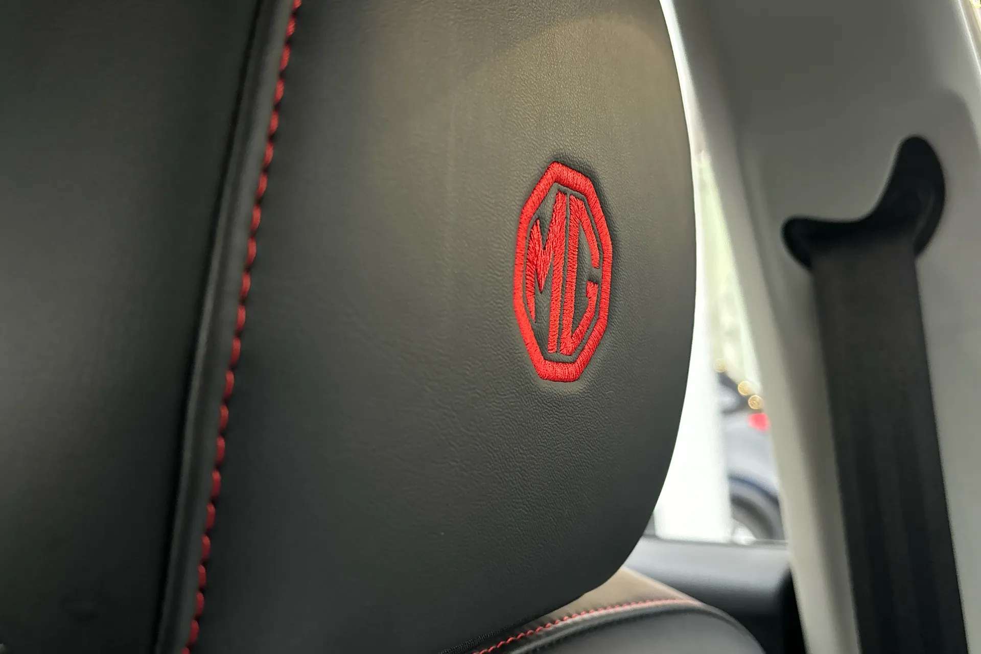 2023 MG MOTOR UK ZS 2023 MG MOTOR UK ZS