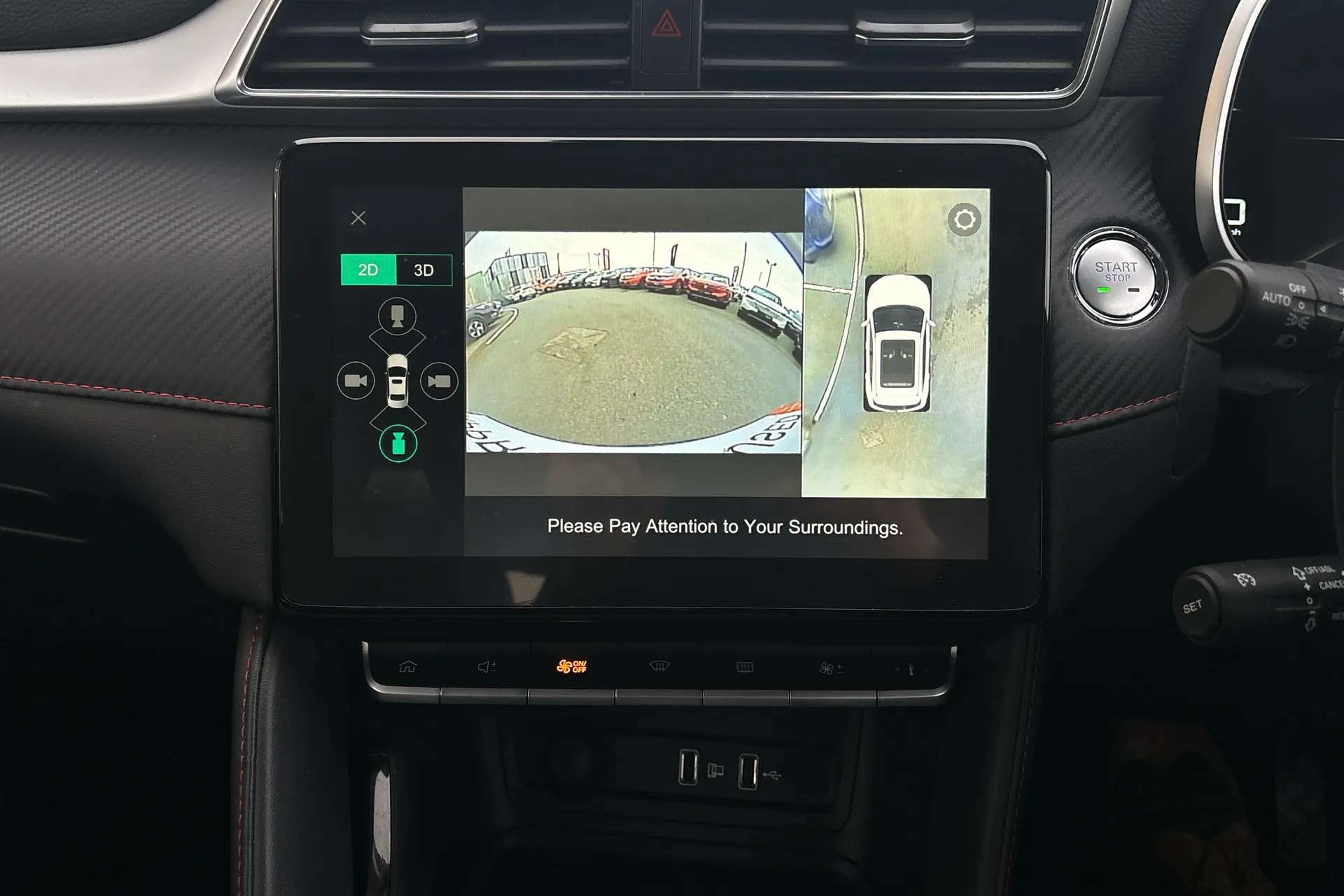 2023 MG MOTOR UK ZS 2023 MG MOTOR UK ZS