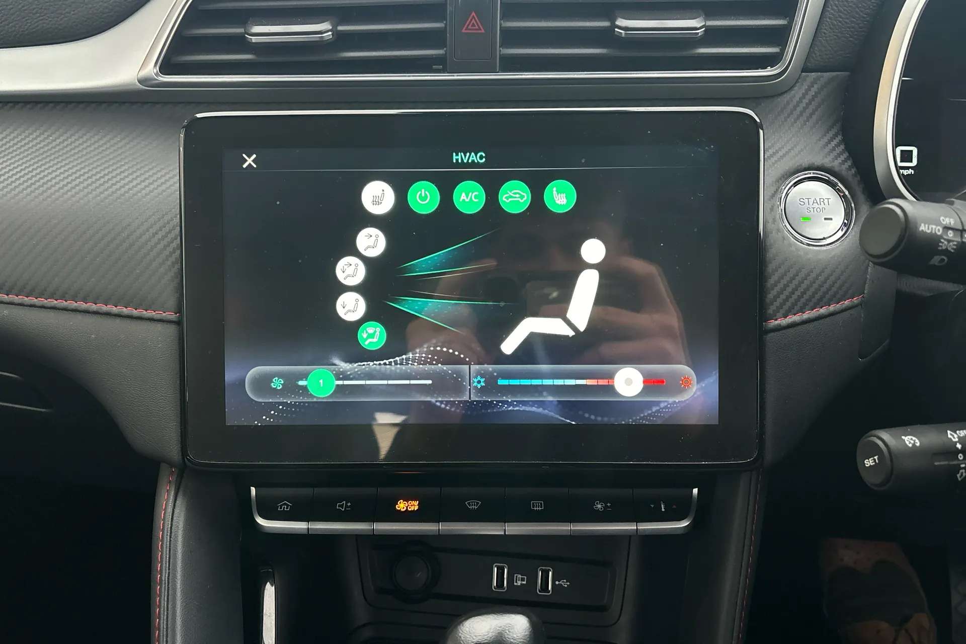 2023 MG MOTOR UK ZS 2023 MG MOTOR UK ZS