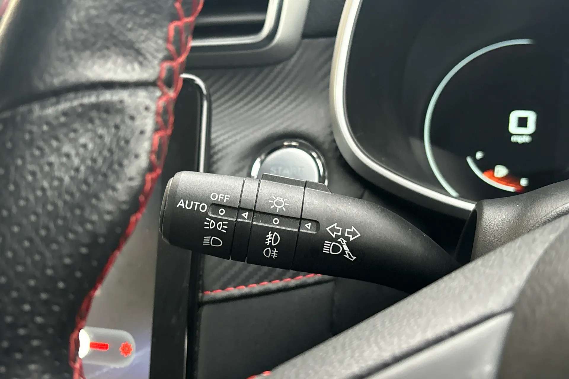 2023 MG MOTOR UK ZS 2023 MG MOTOR UK ZS