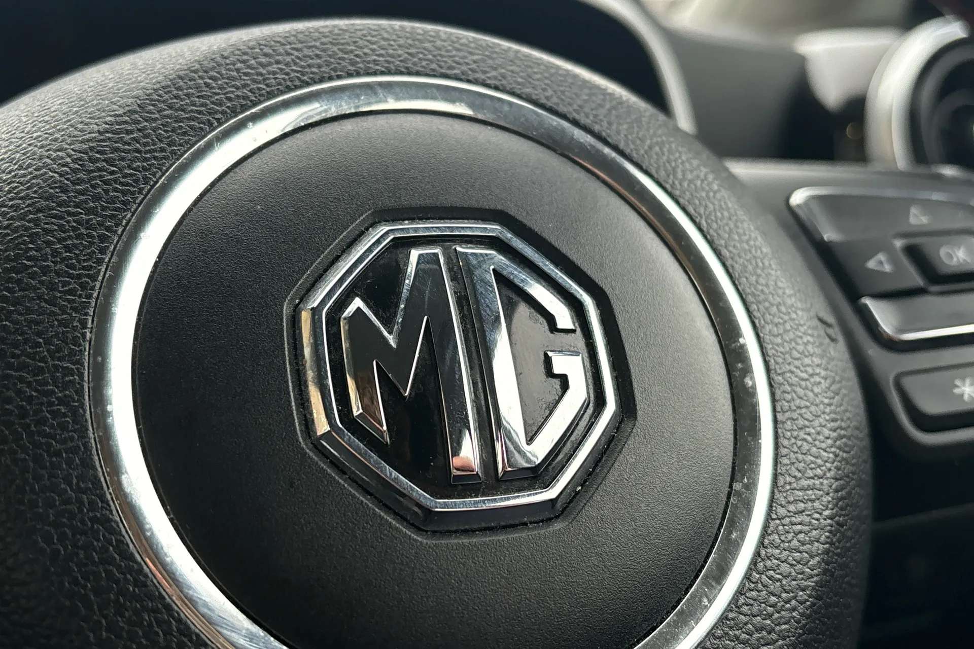 2023 MG MOTOR UK ZS 2023 MG MOTOR UK ZS