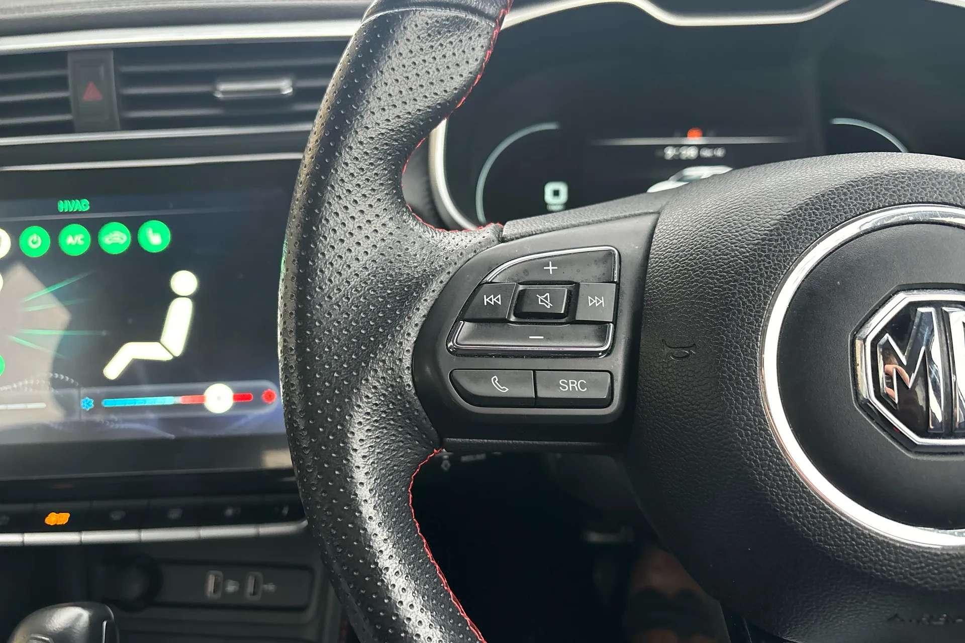 2023 MG MOTOR UK ZS 2023 MG MOTOR UK ZS