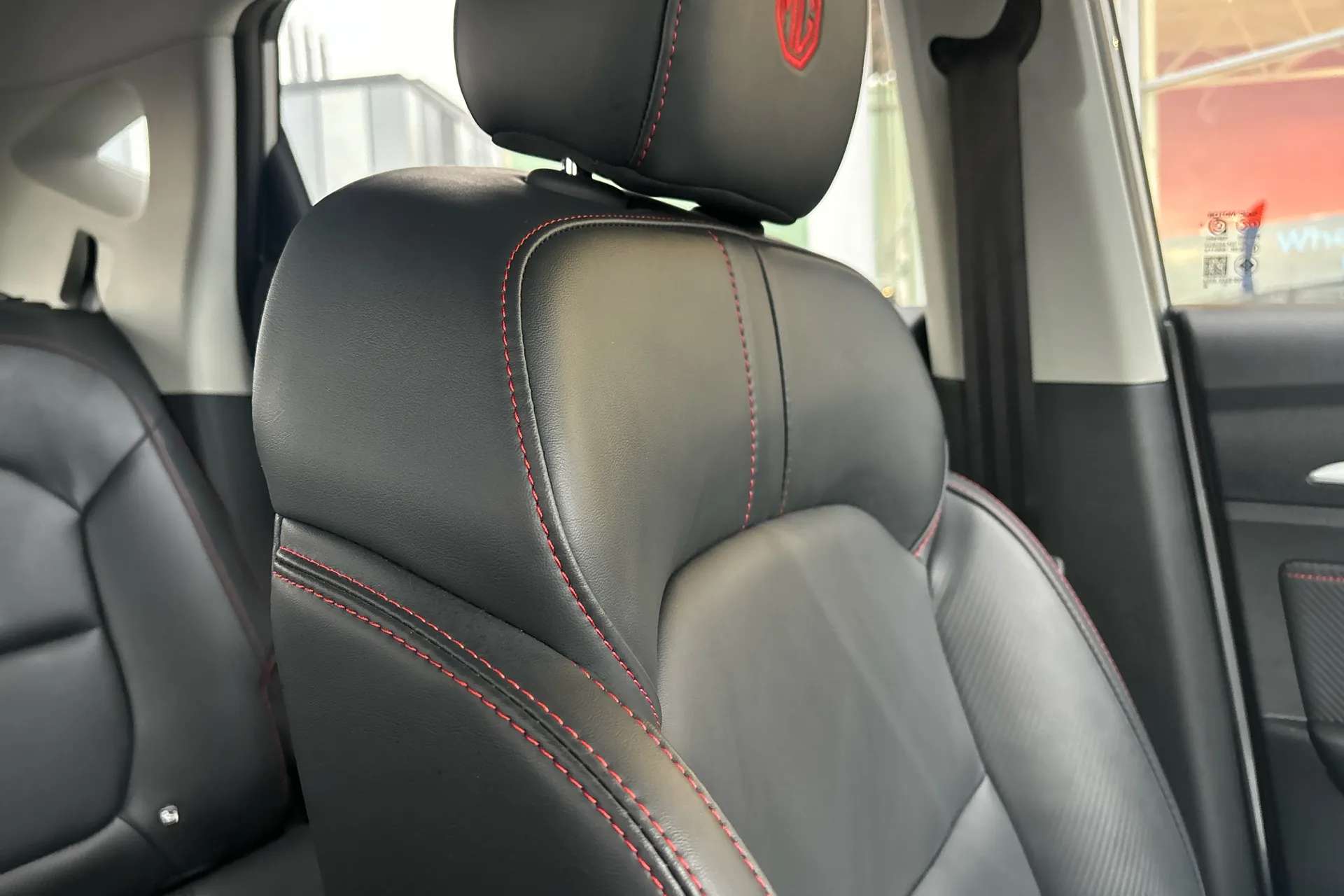 2023 MG MOTOR UK ZS 2023 MG MOTOR UK ZS