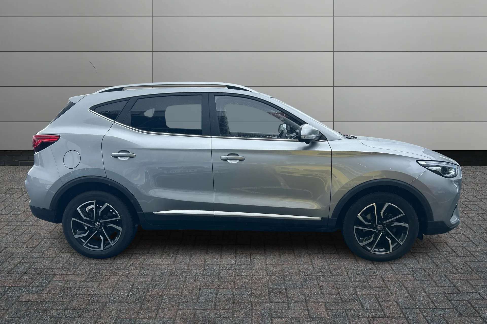2023 MG ZS 2023 MG ZS