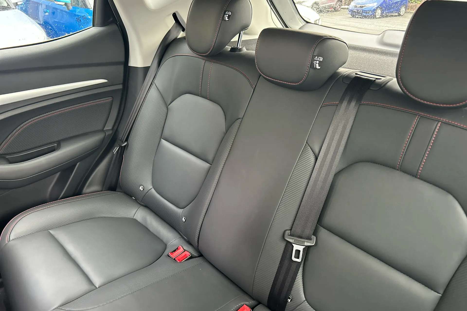 2023 MG ZS 2023 MG ZS