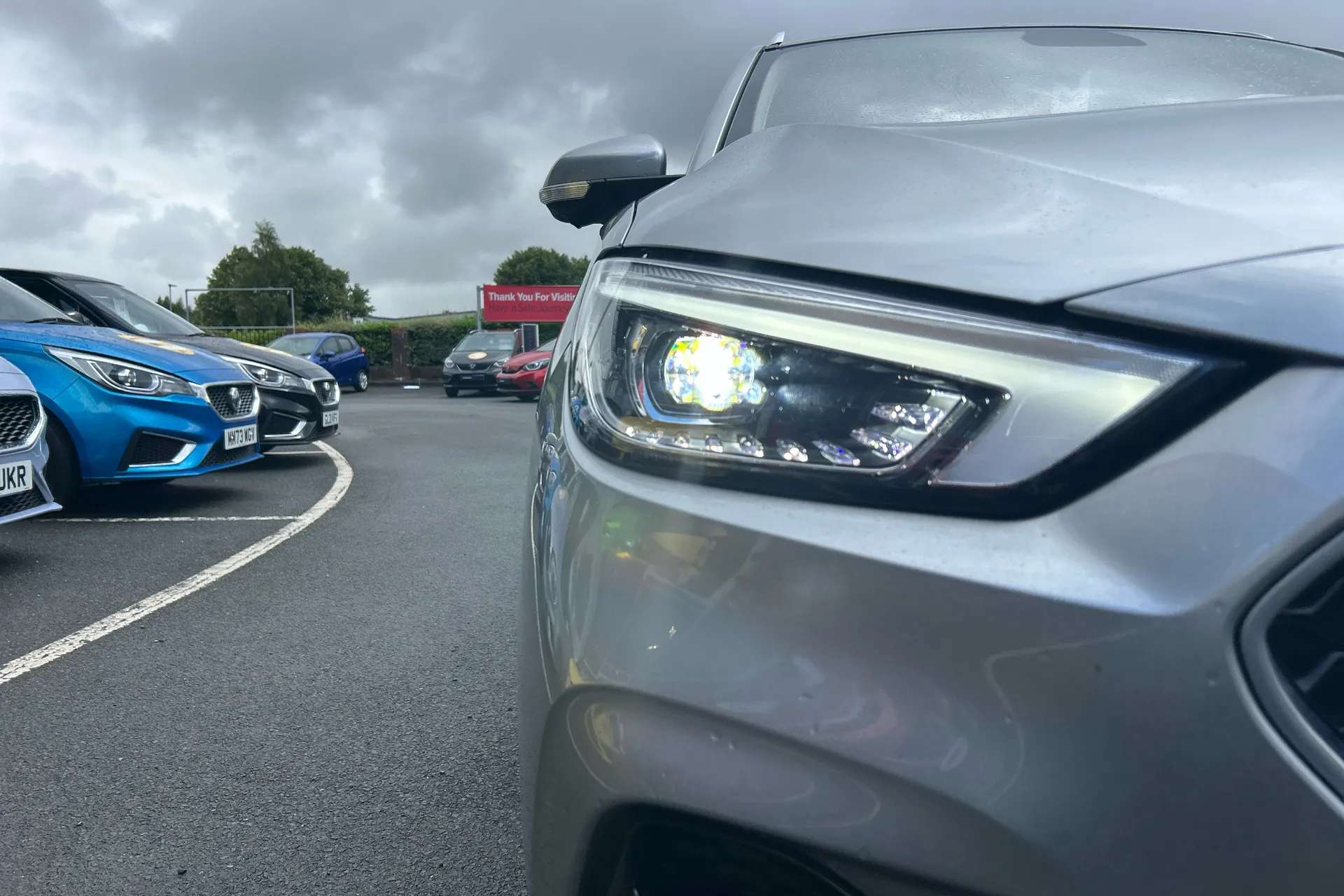 2023 MG ZS 2023 MG ZS
