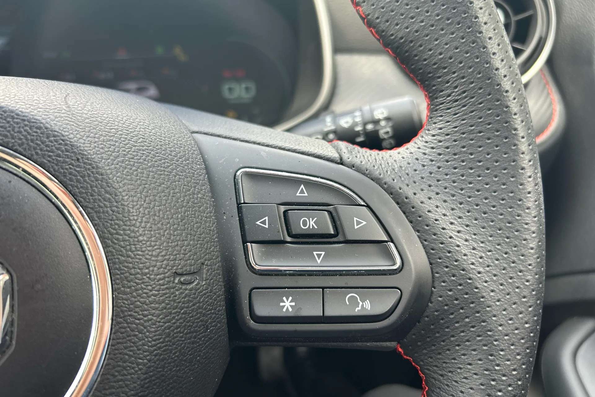 2023 MG ZS 2023 MG ZS