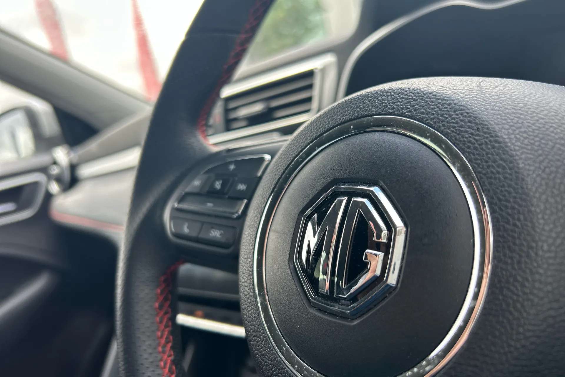 2023 MG ZS 2023 MG ZS