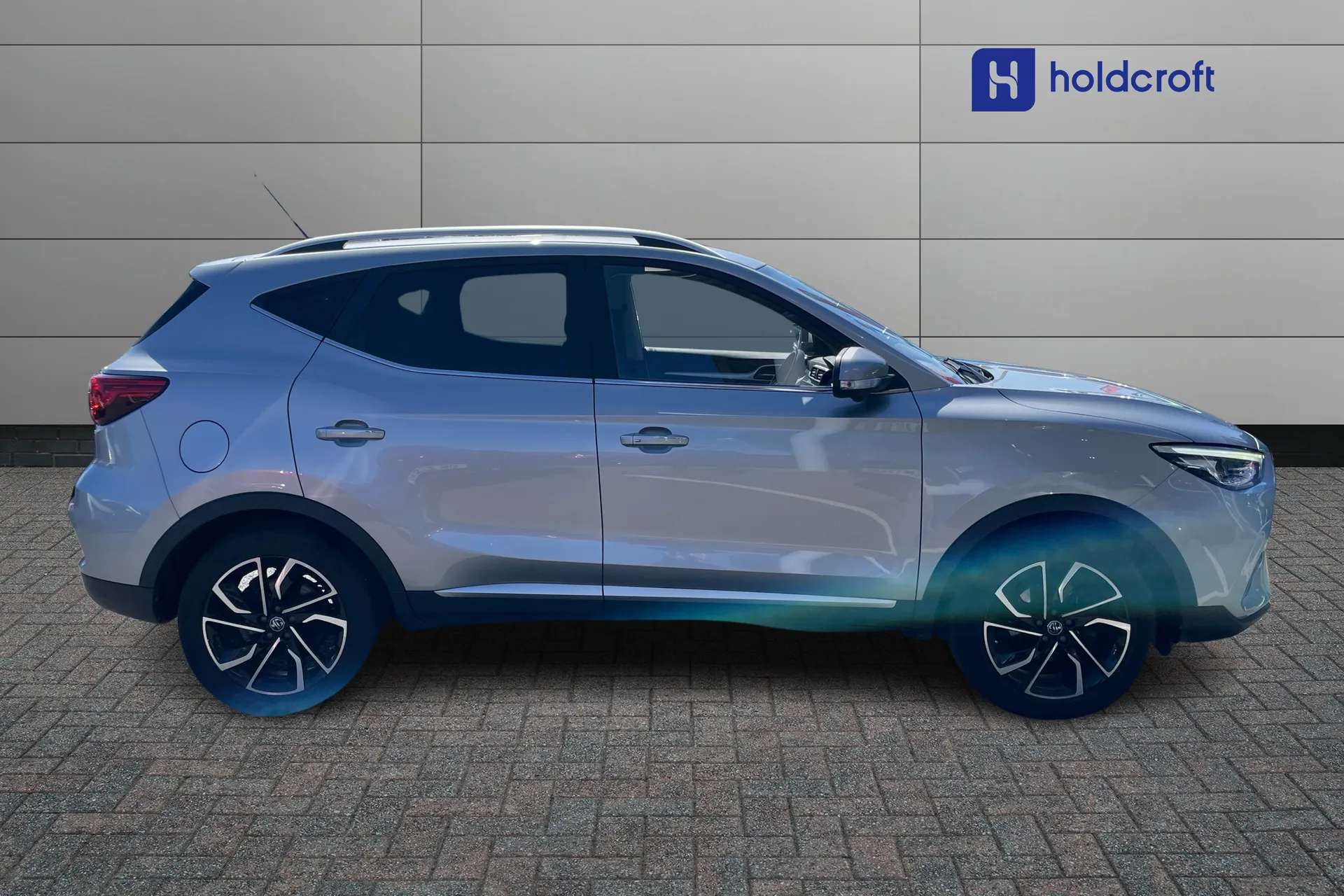 2023 MG MOTOR UK ZS 2023 MG MOTOR UK ZS