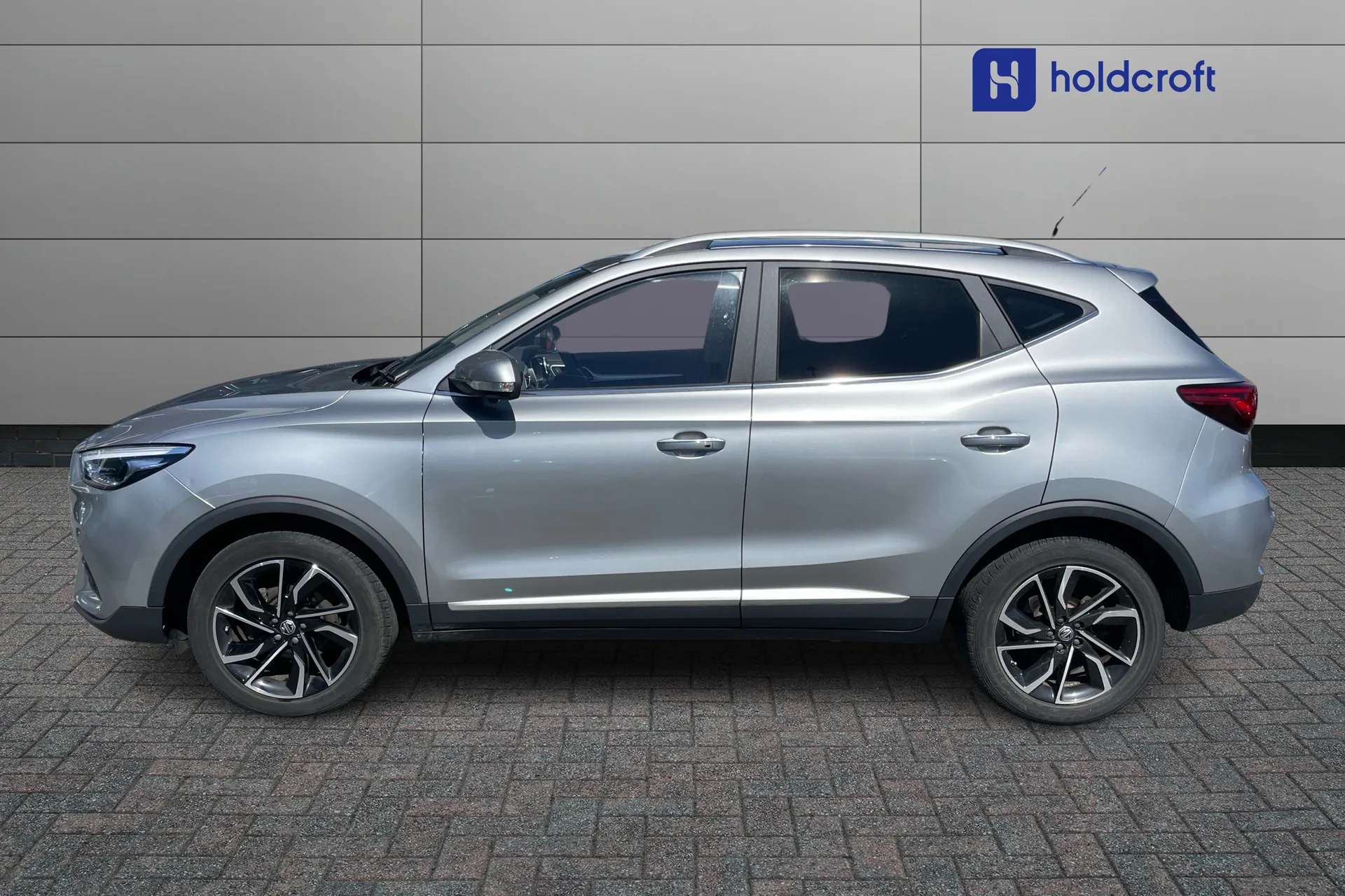 2023 MG MOTOR UK ZS 2023 MG MOTOR UK ZS