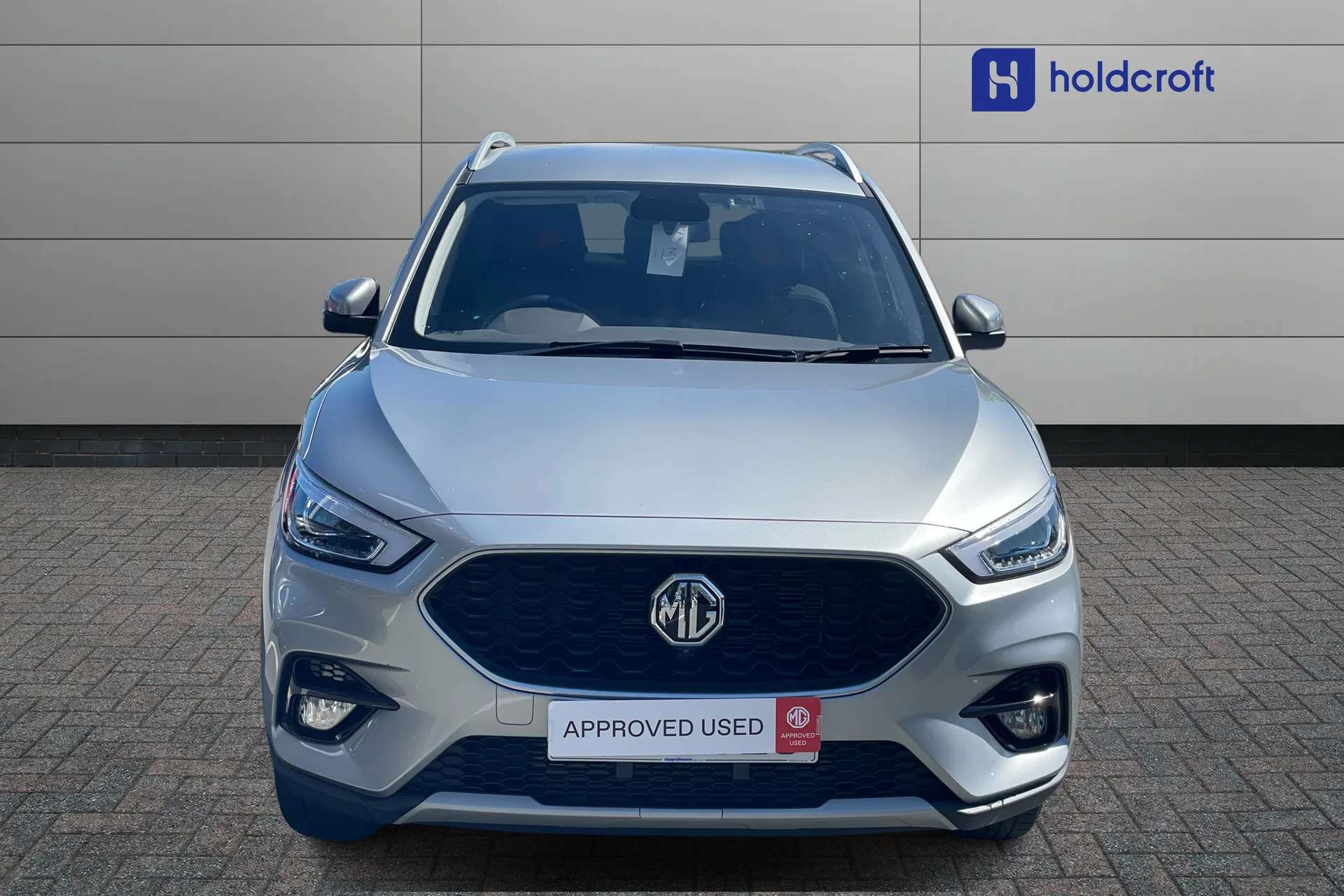 2023 MG MOTOR UK ZS 2023 MG MOTOR UK ZS