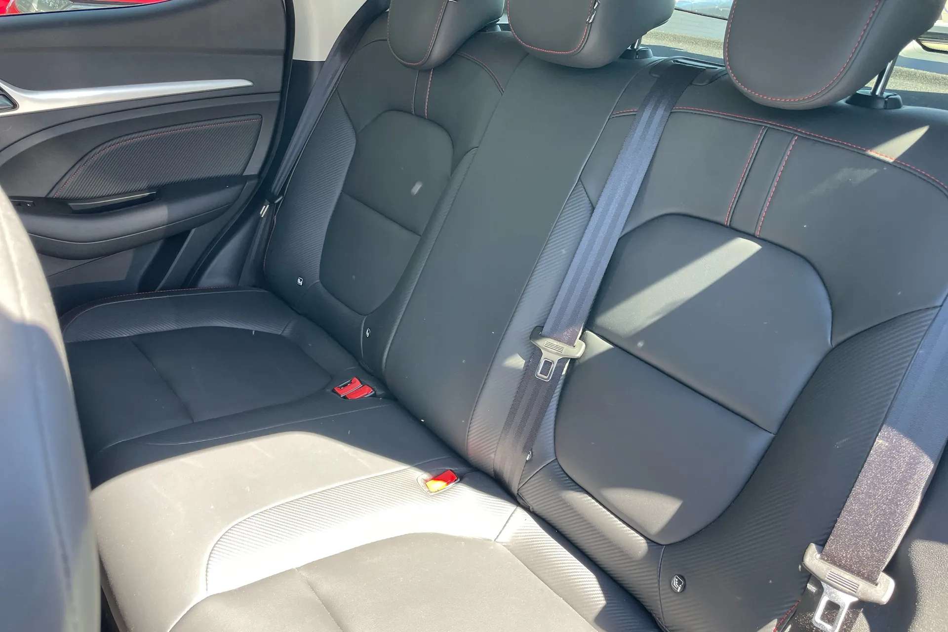 2023 MG MOTOR UK ZS 2023 MG MOTOR UK ZS