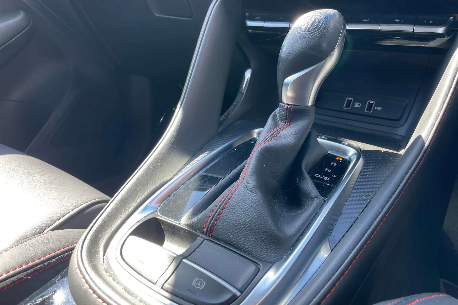 2023 MG MOTOR UK ZS 2023 MG MOTOR UK ZS