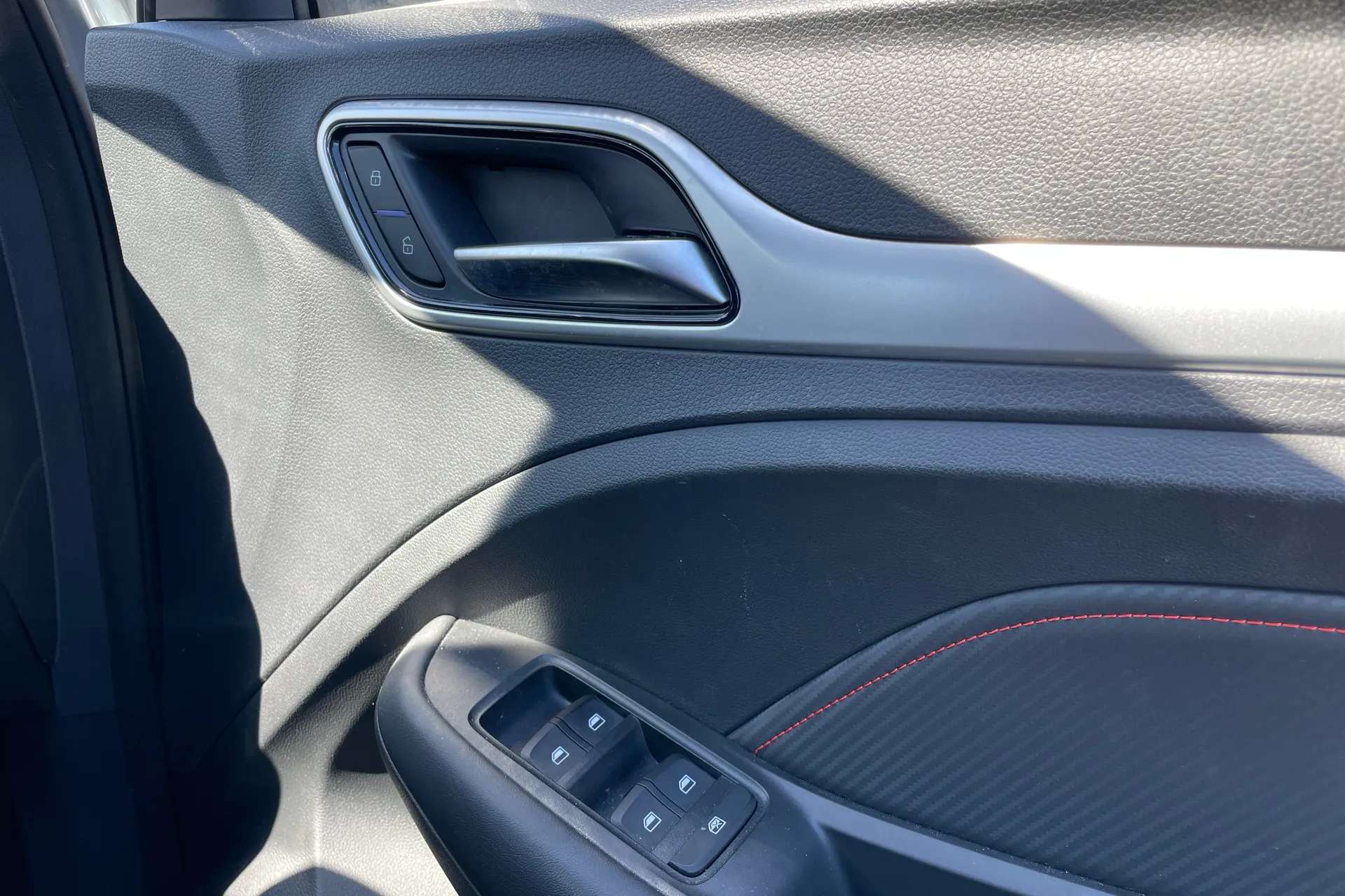 2023 MG MOTOR UK ZS 2023 MG MOTOR UK ZS