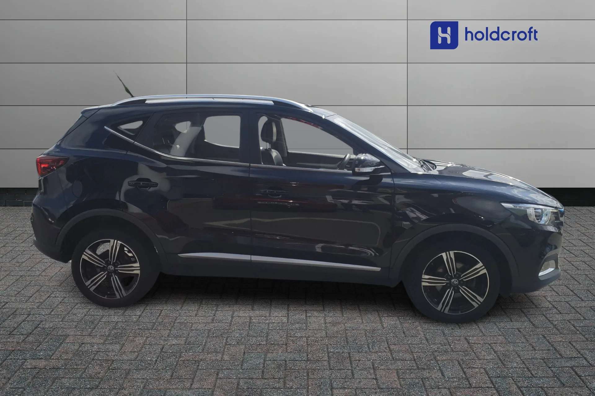 2020 MG ZS 2020 MG ZS